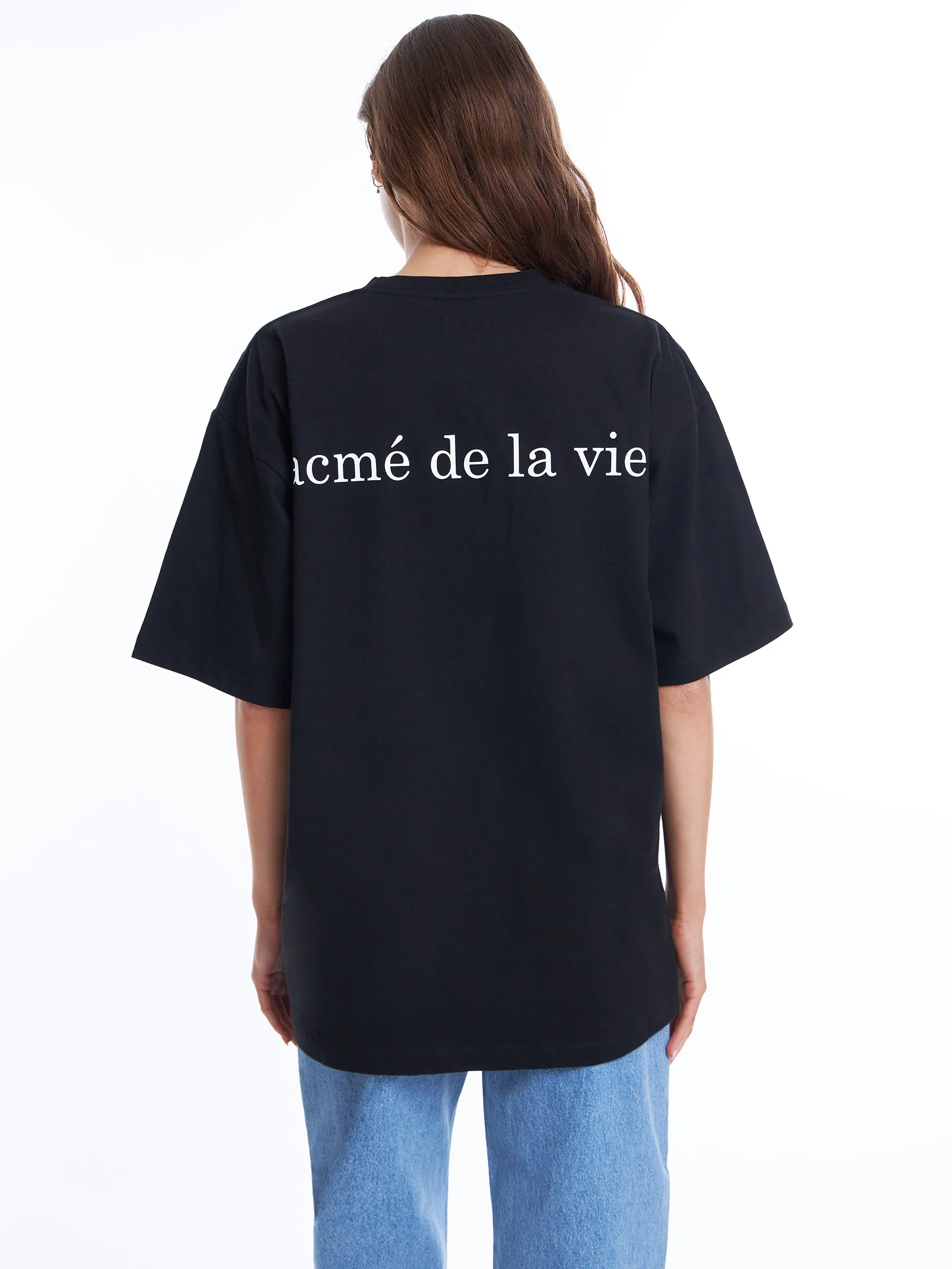 ADLV Baby Face Tee - Image 6