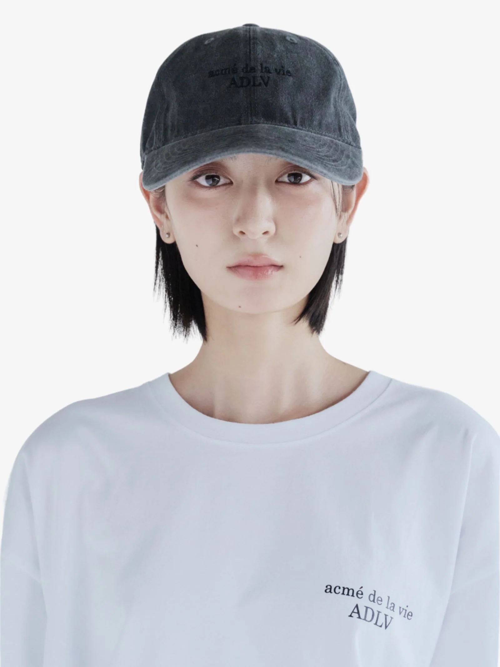 Basic Logo Ball Cap - Image 2