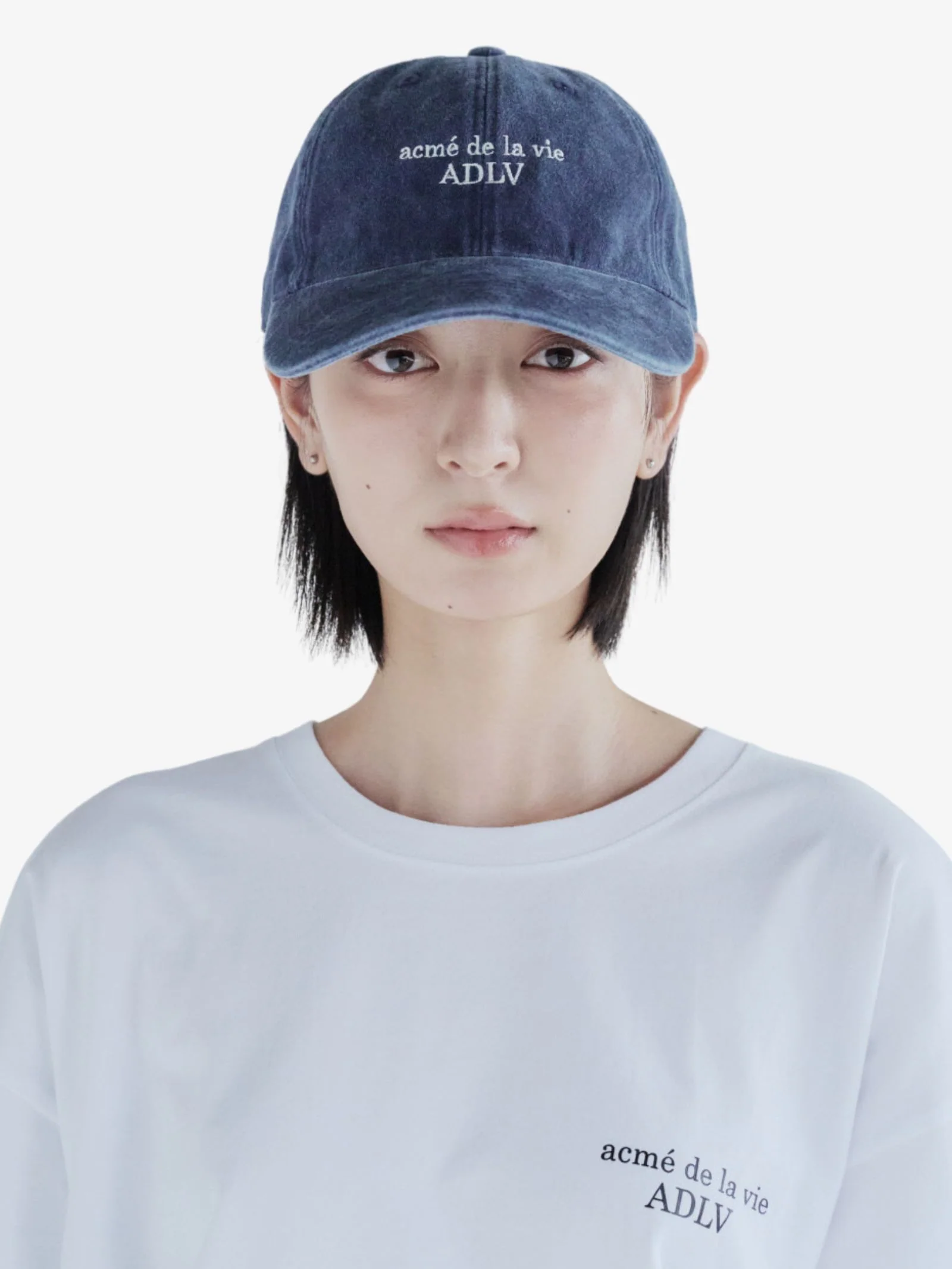 Basic Logo Ball Cap - Image 2