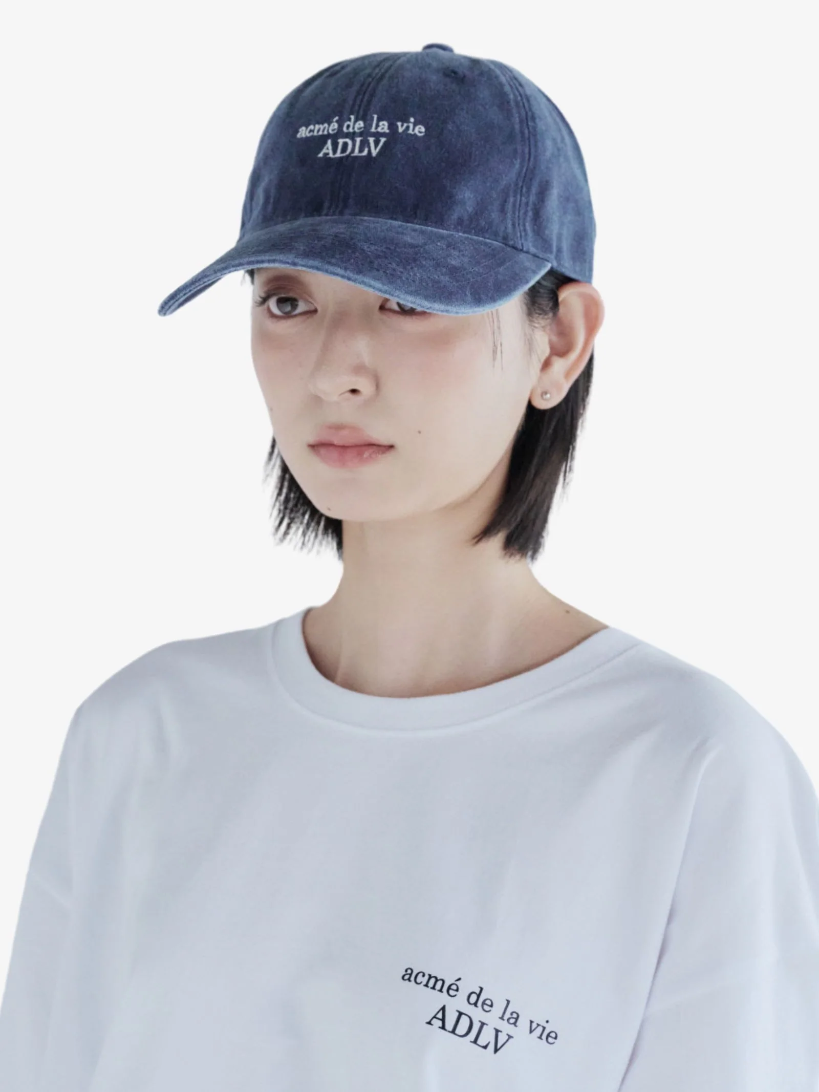 Basic Logo Ball Cap - Image 3