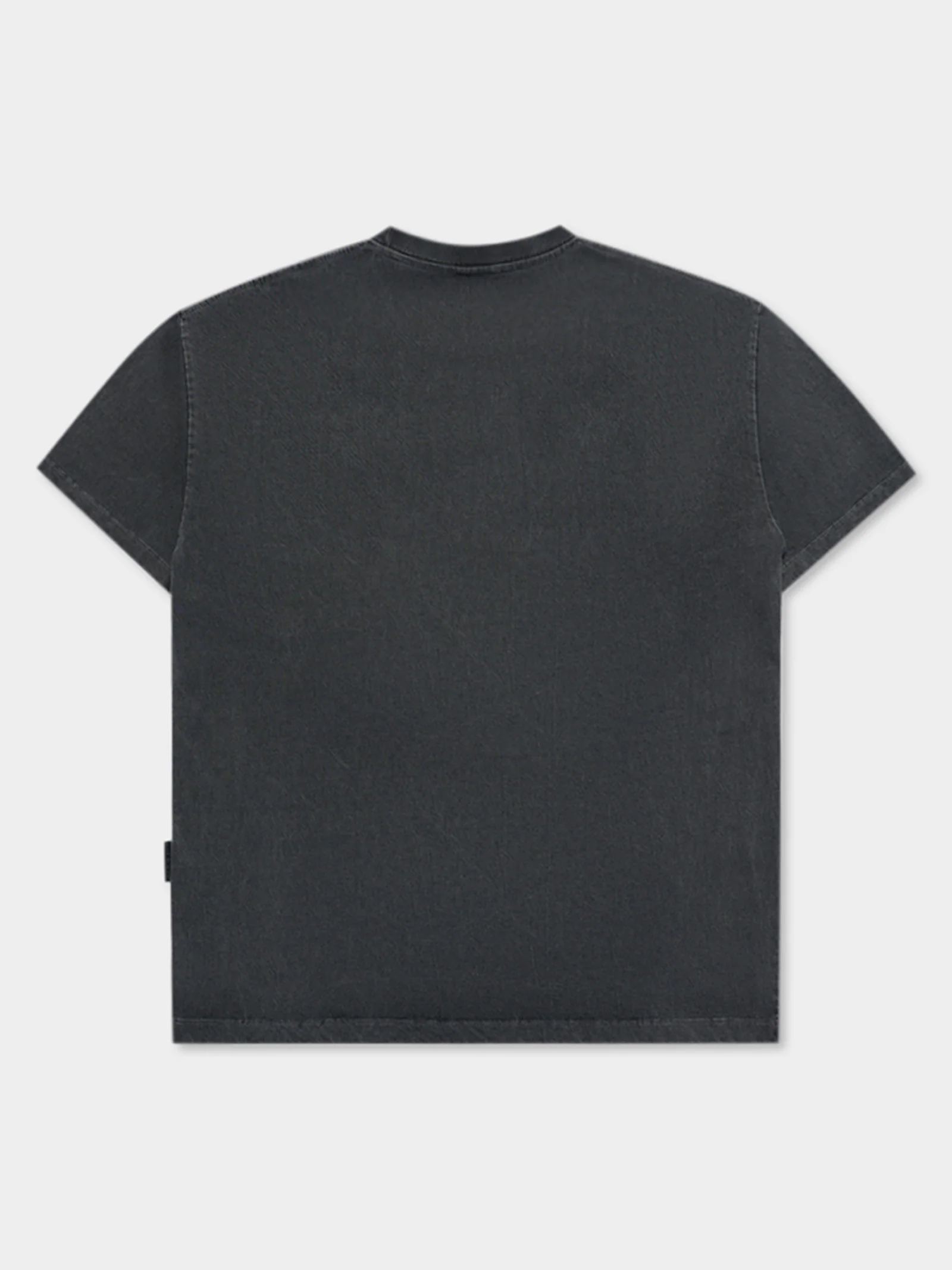 Bear Applique Washing Tee - Image 2