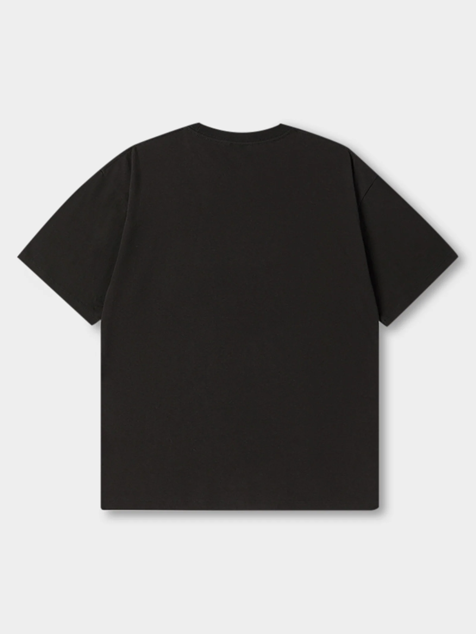 Bear for Korea Short Sleeve T-Shirt - Image 2
