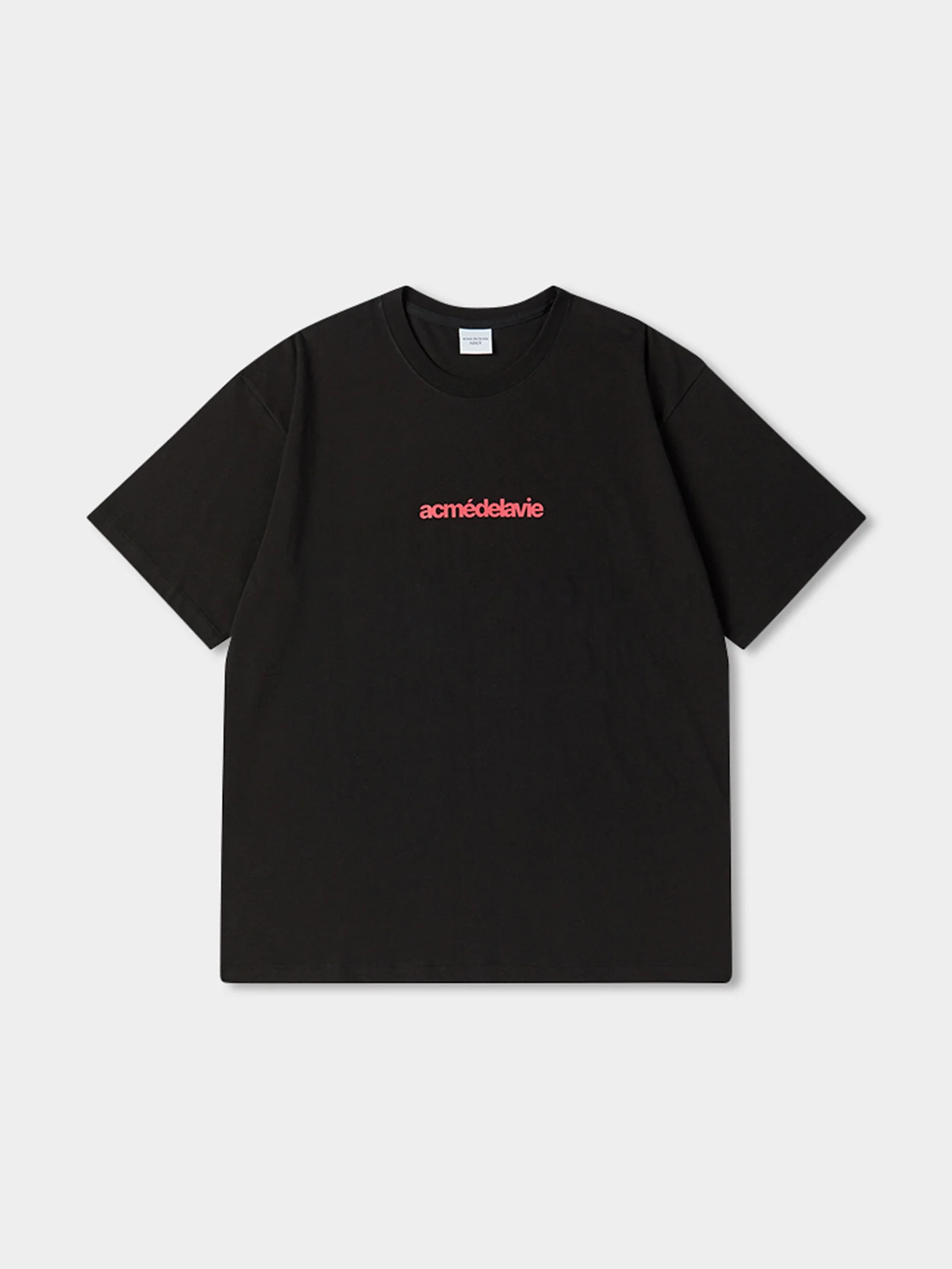 Connect Logo Basic T-Shirt - Image 2