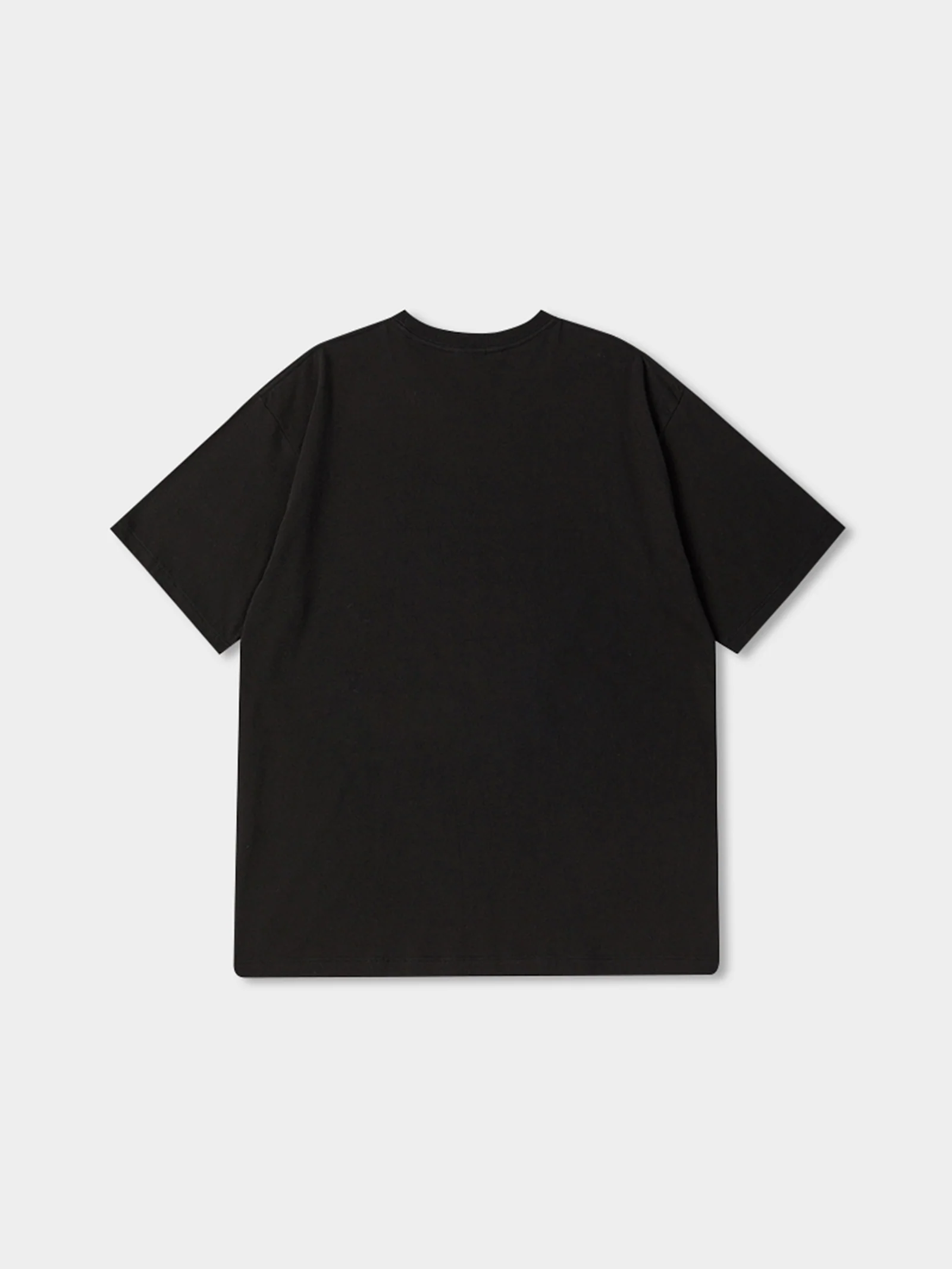 Connect Logo Basic T-Shirt - Image 3