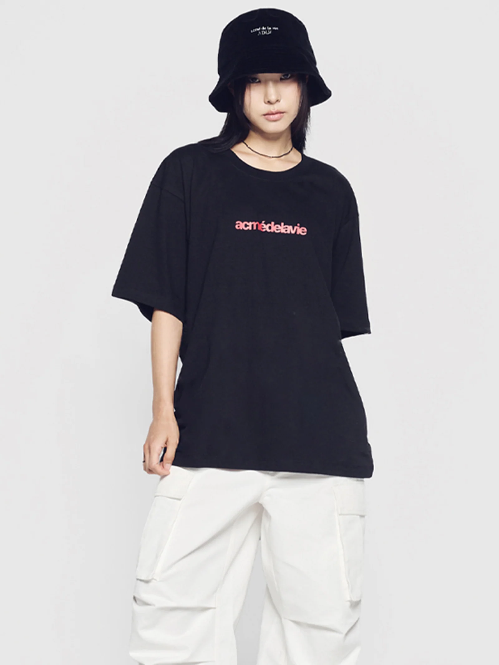 Connect Logo Basic T-Shirt - Image 4