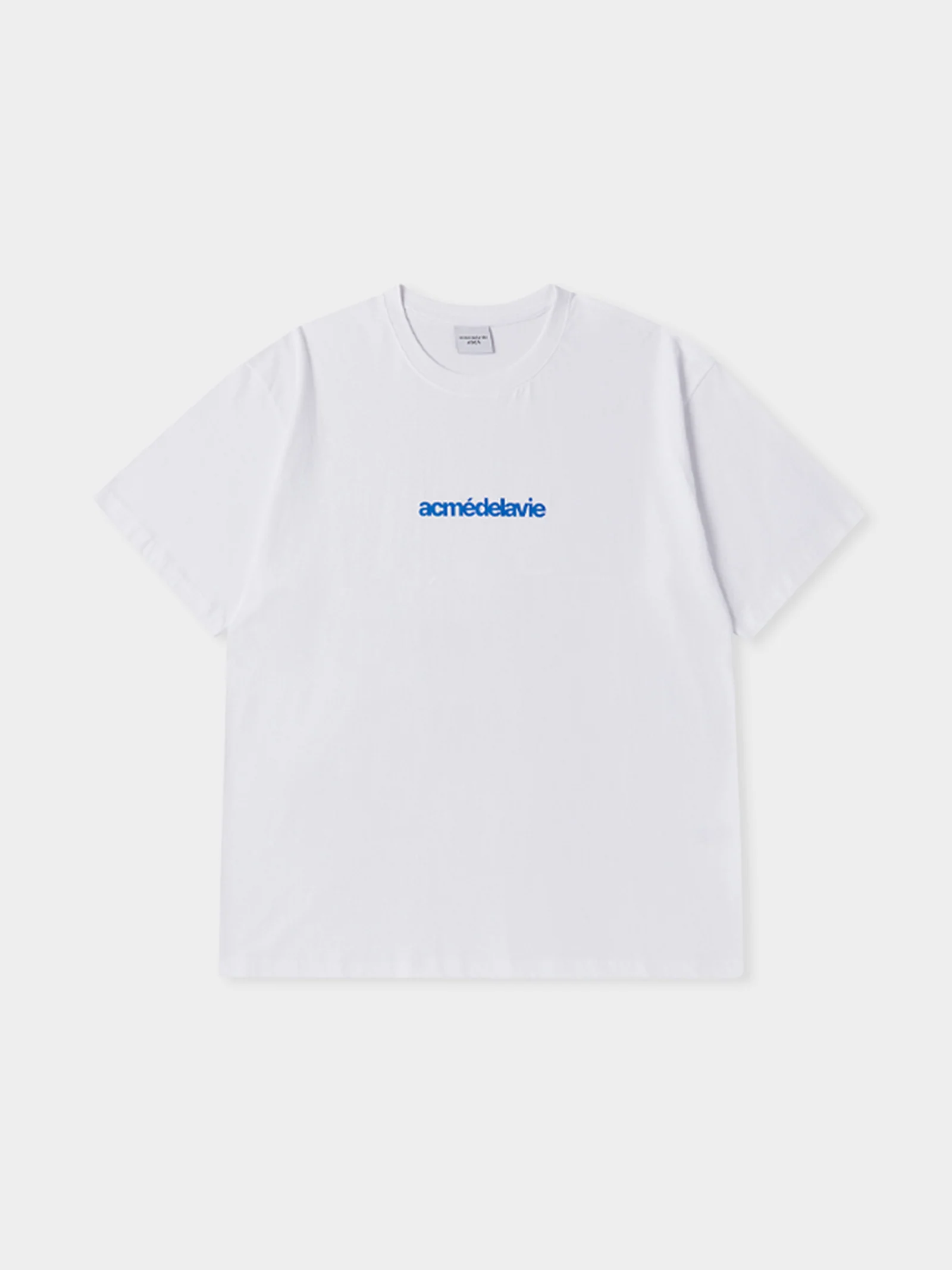 Connect Logo Basic T-Shirt - Image 2