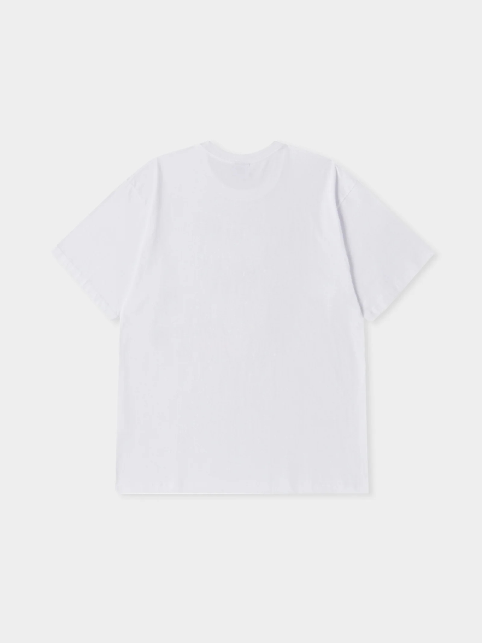 Connect Logo Basic T-Shirt - Image 3