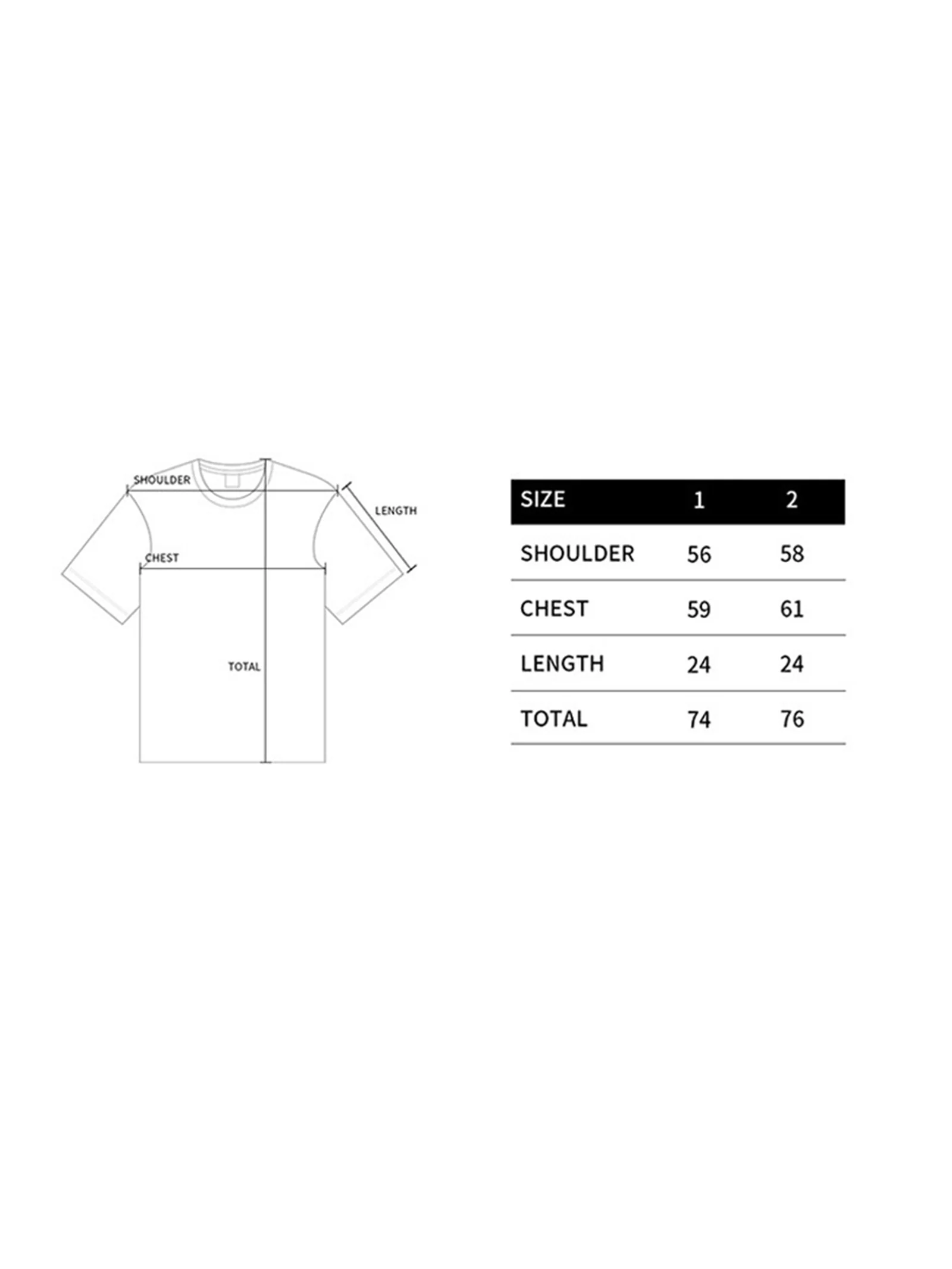 Connect Logo Basic T-Shirt - Image 5