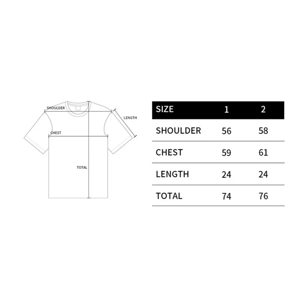 Rabbit Bear Tee - Image 5