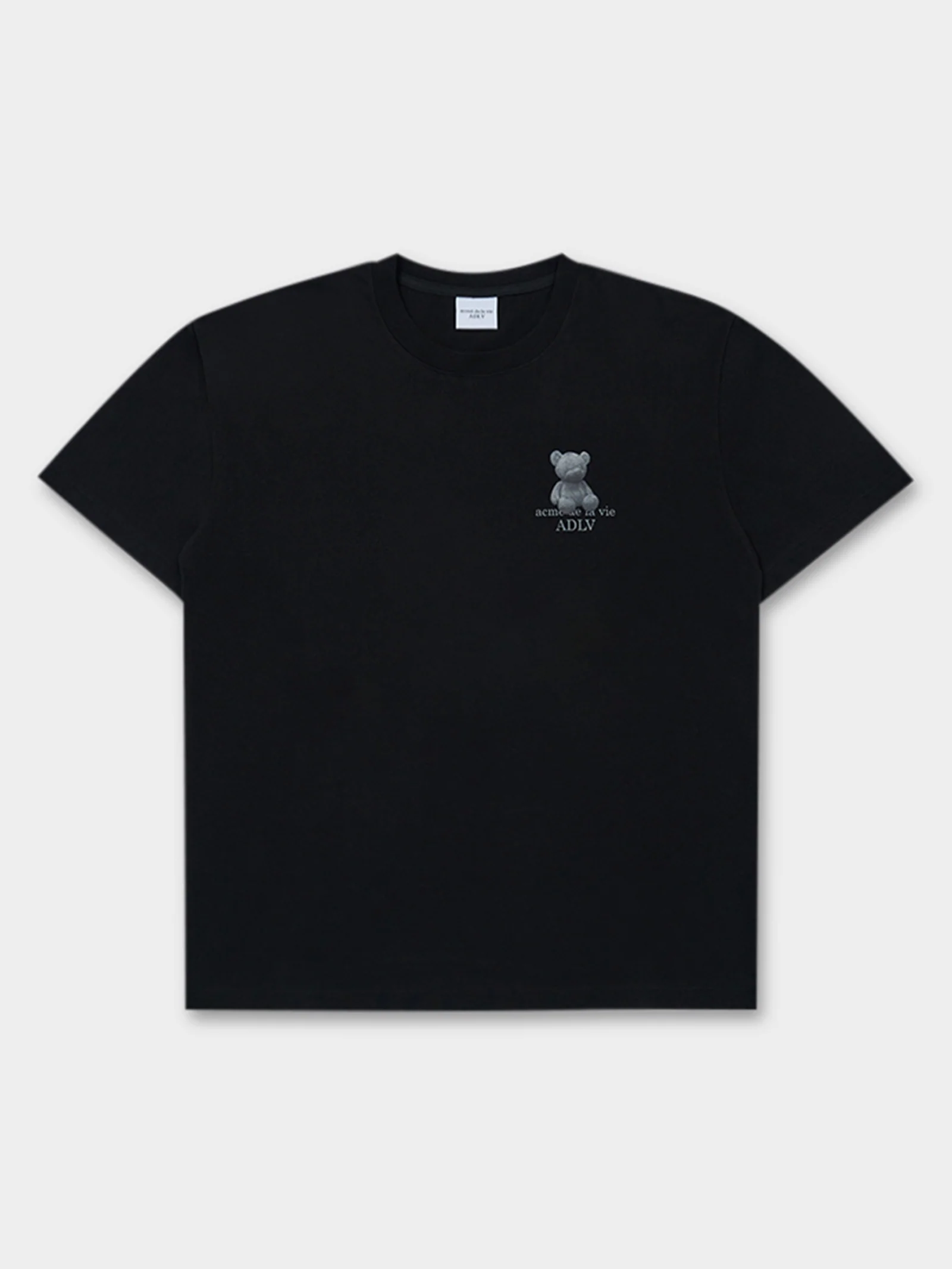 Fuzzy Bear Tee - Image 2