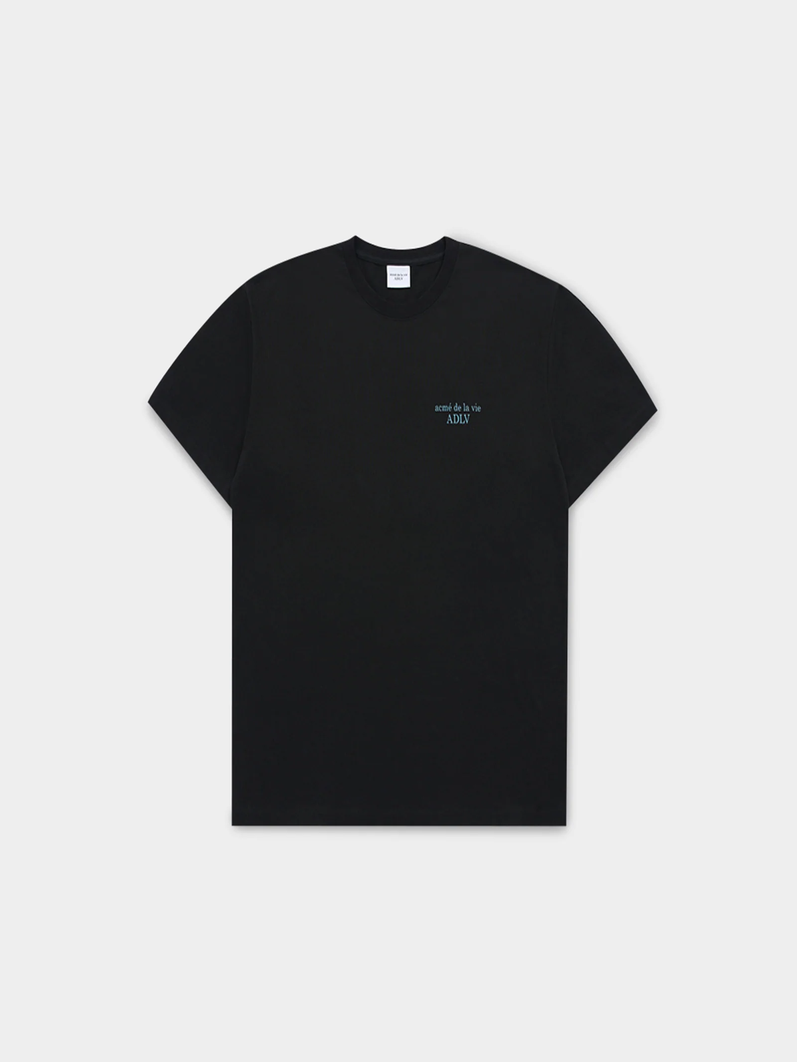 Fuzzy Dragon Artwork Tee - Image 2
