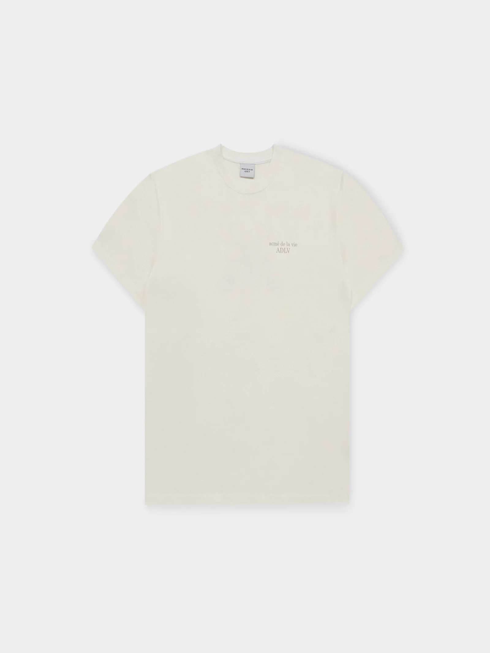 Fuzzy Dragon Artwork Tee - Image 2