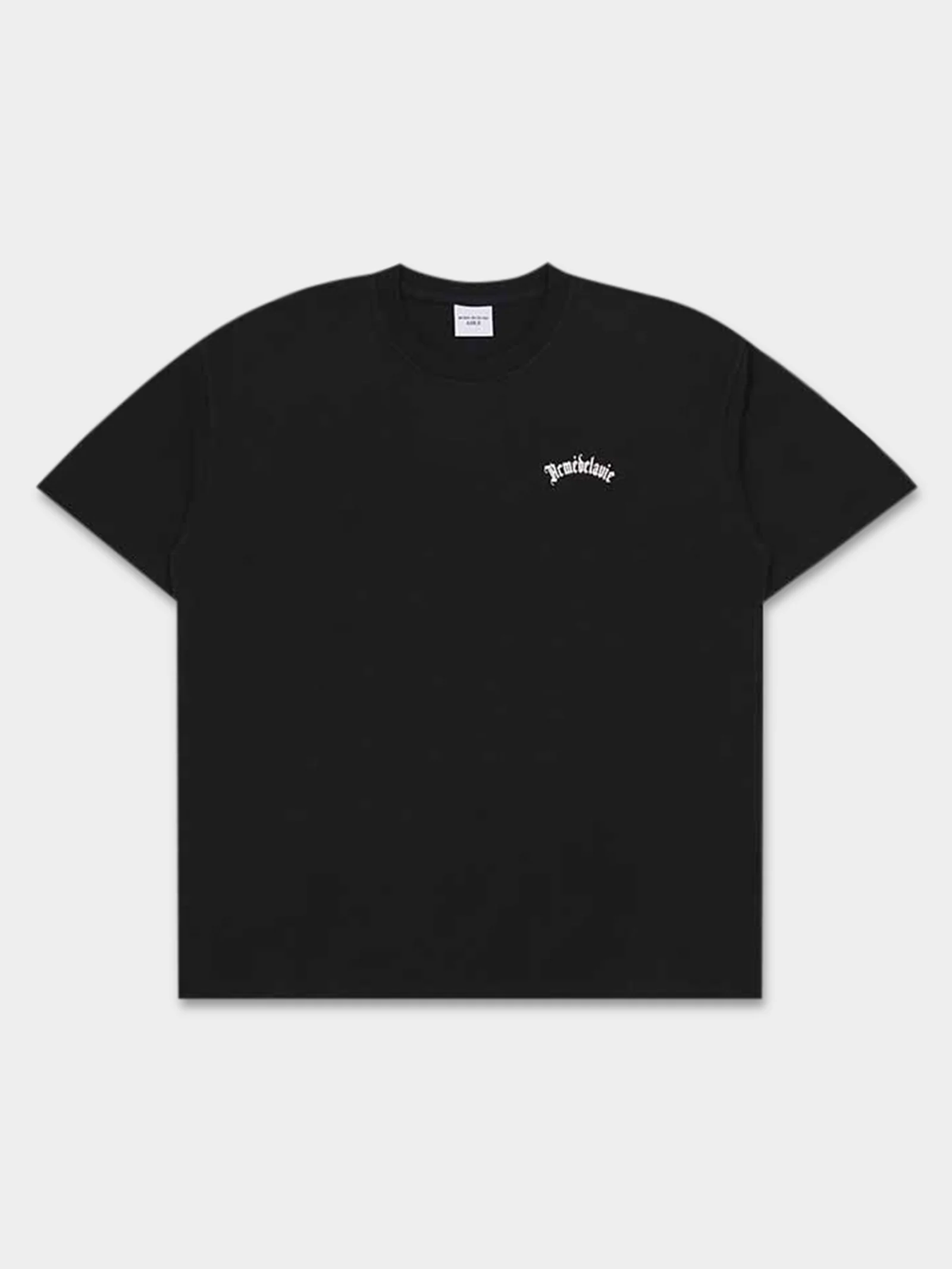 Gold Chain Bear Doll Tee - Image 2