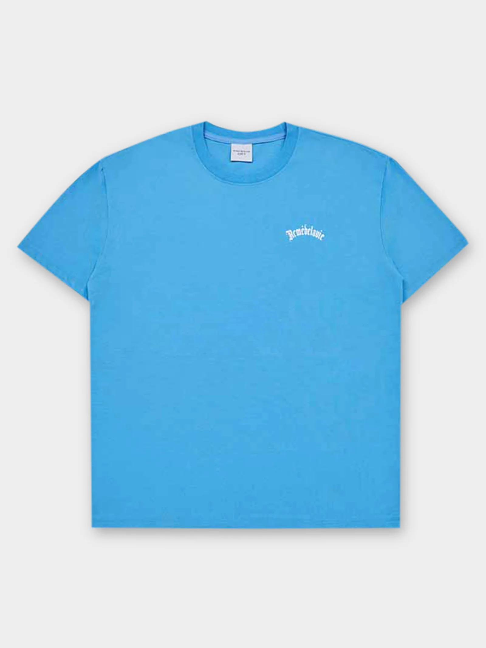 Gold Chain Bear Doll Tee - Image 2