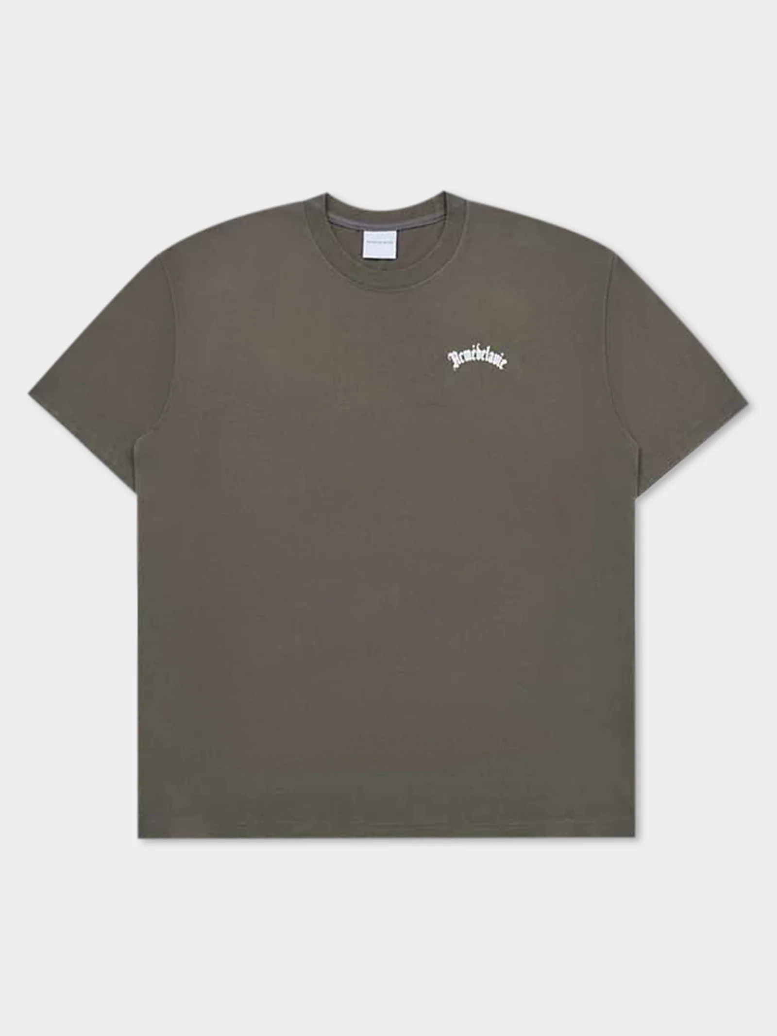 Gold Chain Bear Doll Tee - Image 2