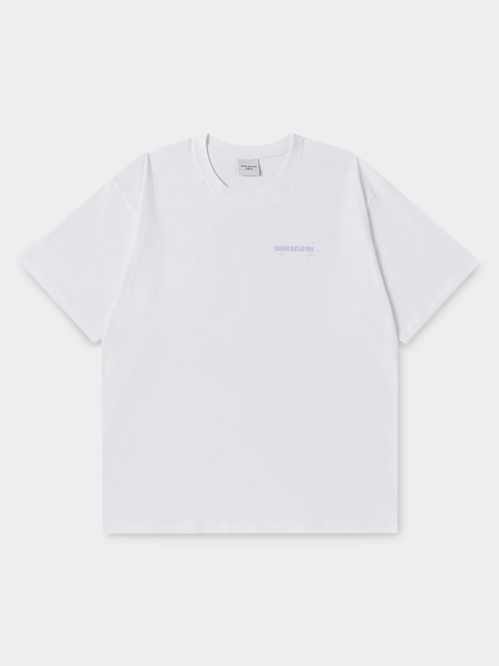Hand Sketch Bear Tee - Image 2