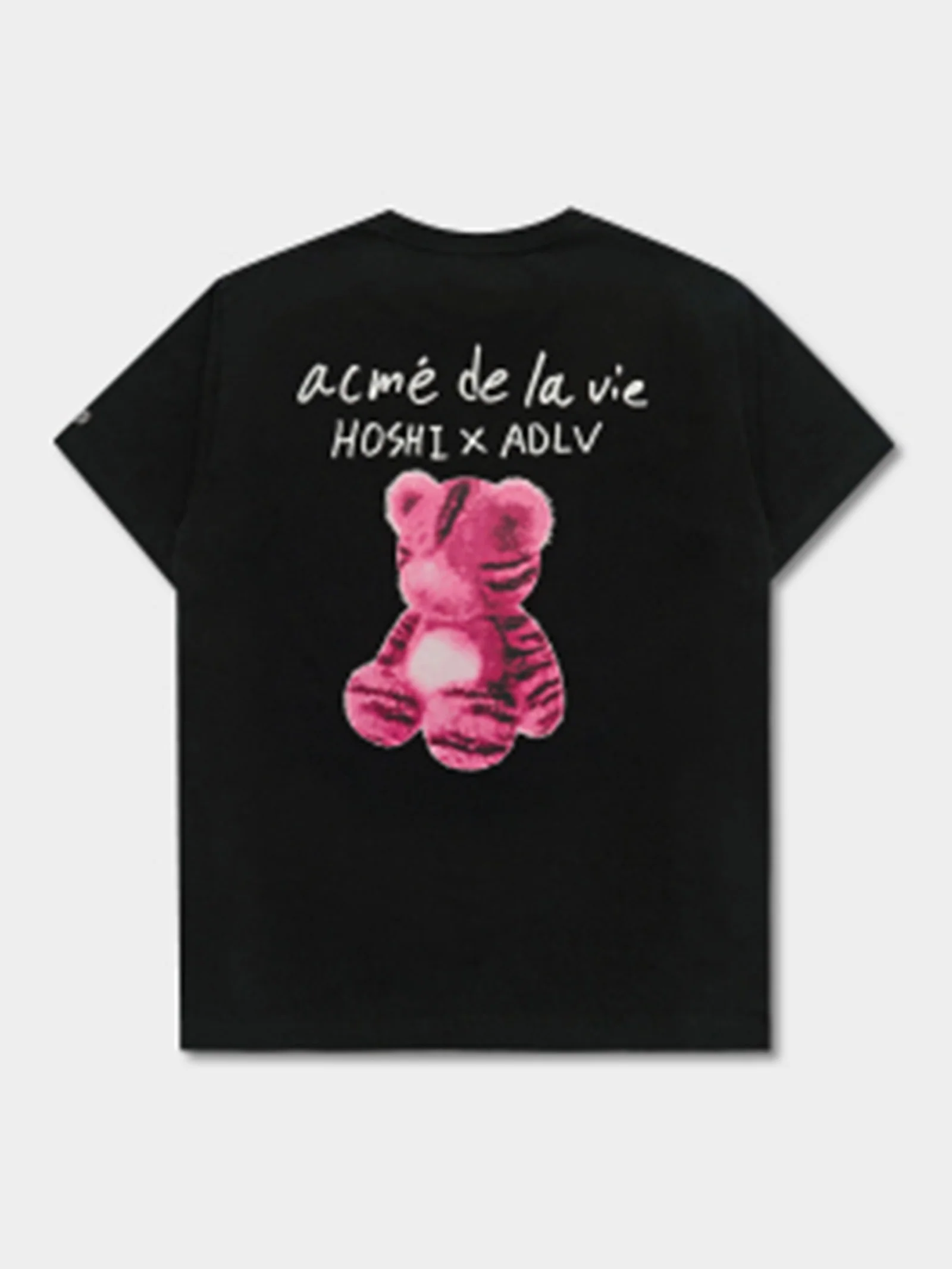 HOSHI x ADLV Tiger Figure Tee - Image 2