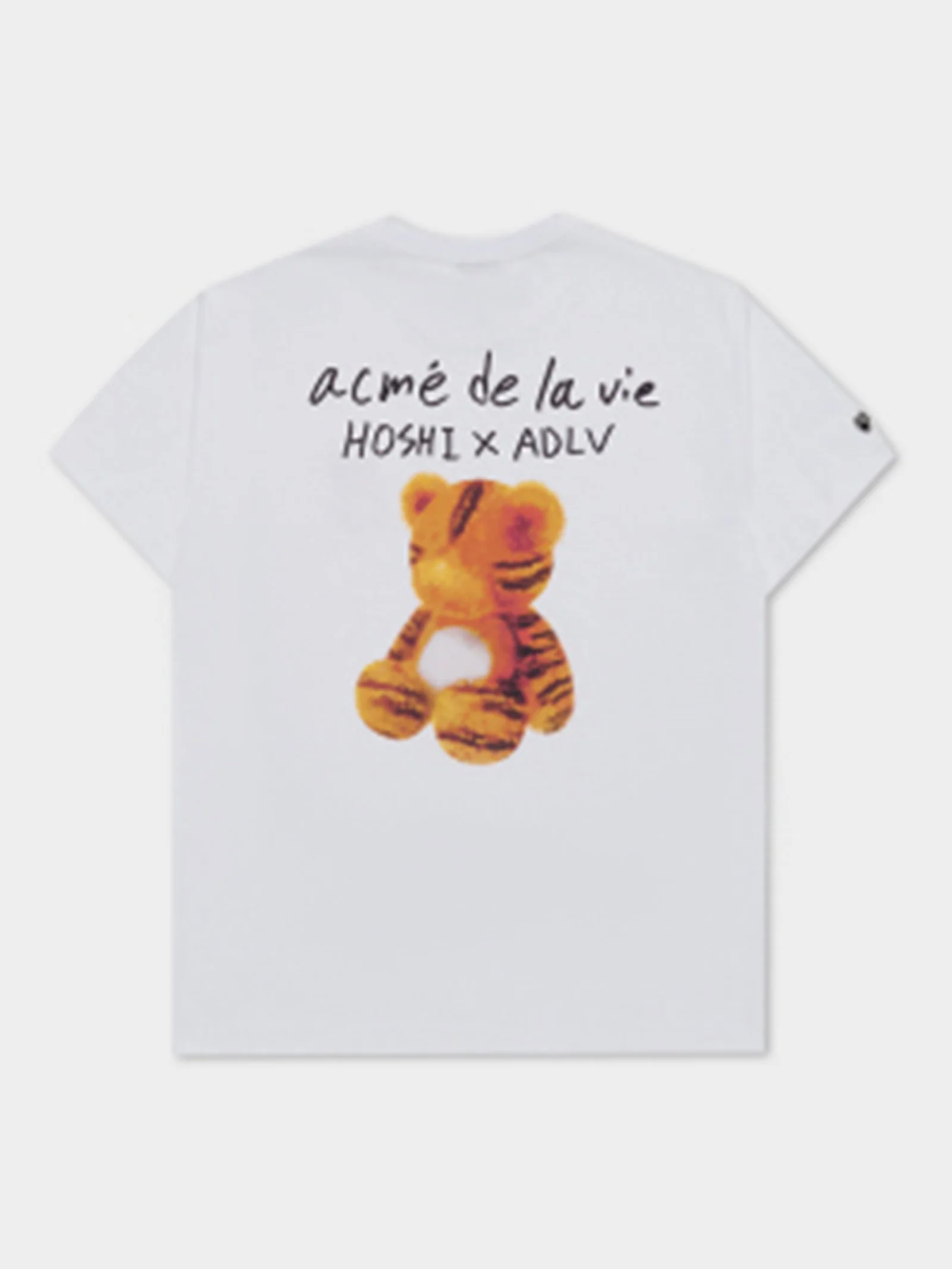 HOSHI x ADLV Tiger Figure Tee - Image 2