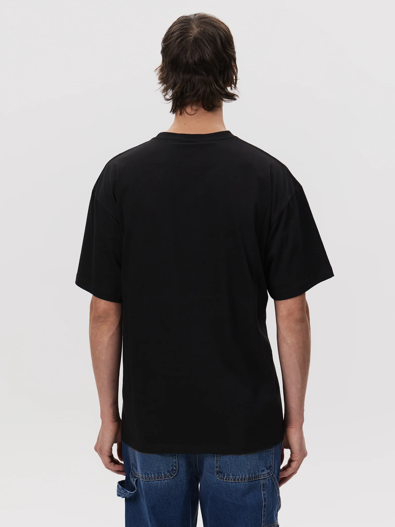 Metal Belly Short Sleeve T-Shirt - Image 4