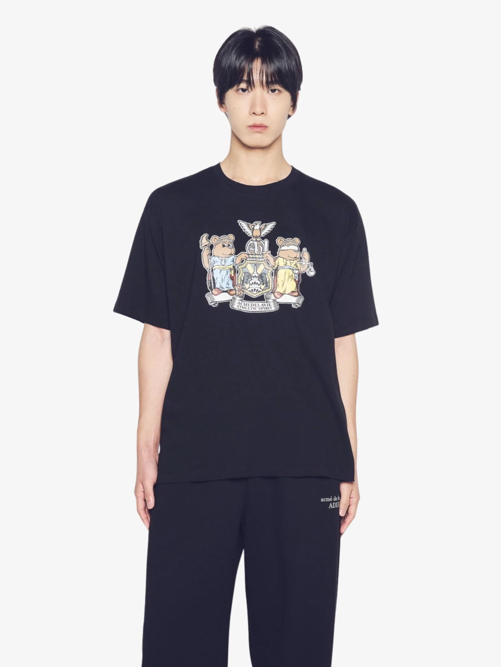 Ny Hommage T-Shirt - Image 2