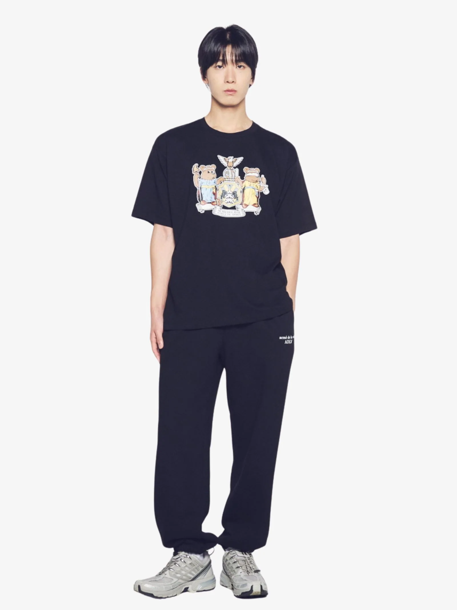 Ny Hommage T-Shirt - Image 3