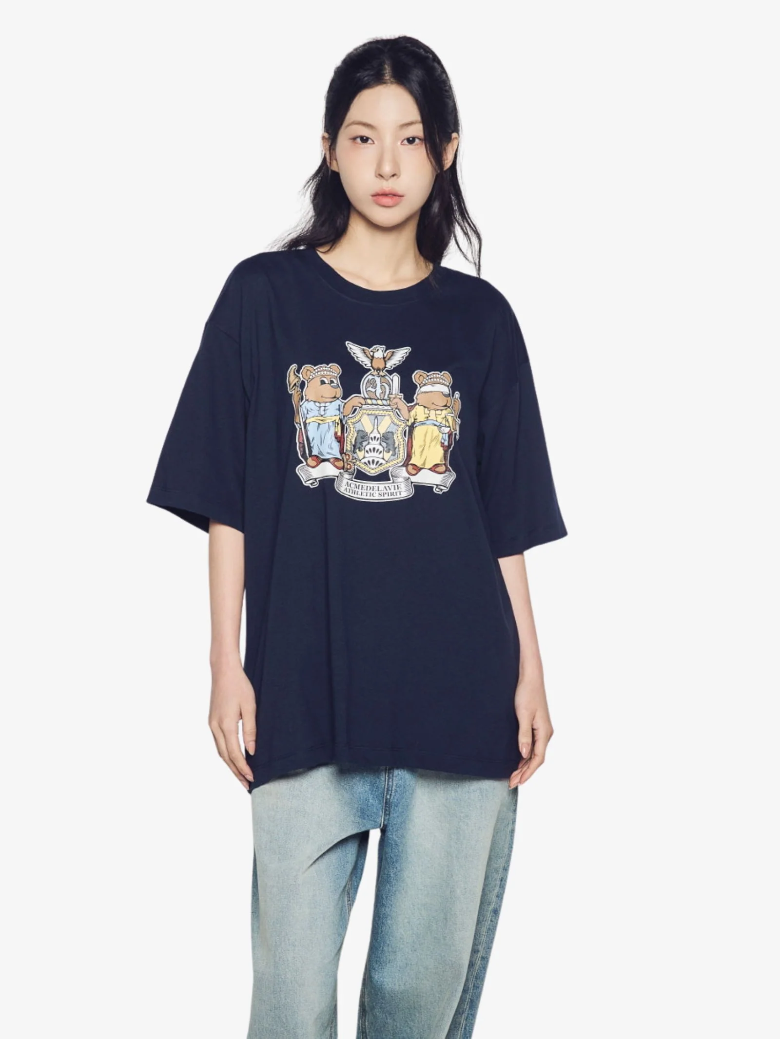 Ny Hommage T-Shirt - Image 2