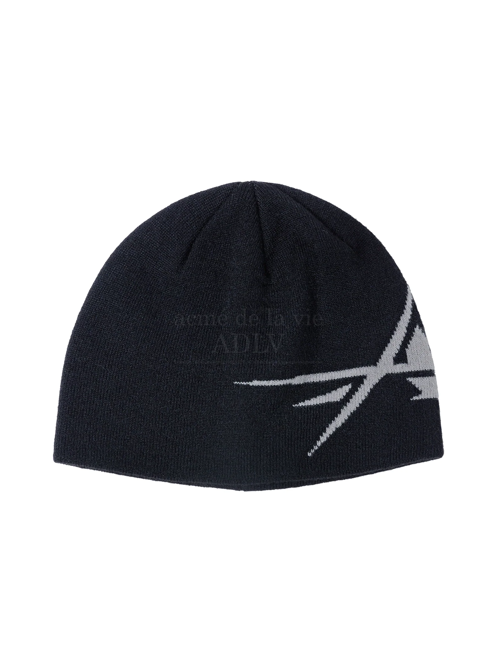 One Point Artwork Beanie - Image 3