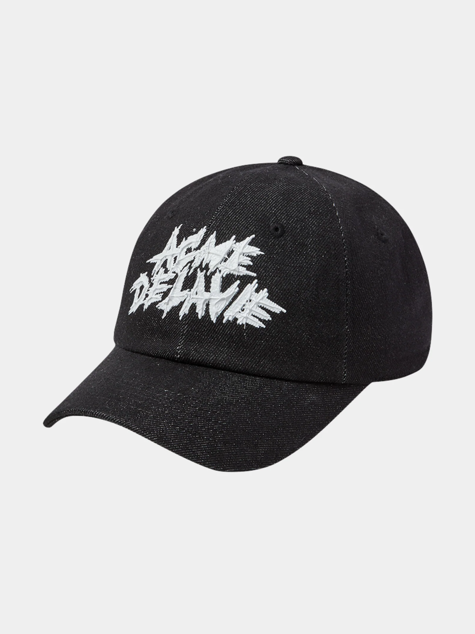 Painting Point Denim Ball Cap - Image 2
