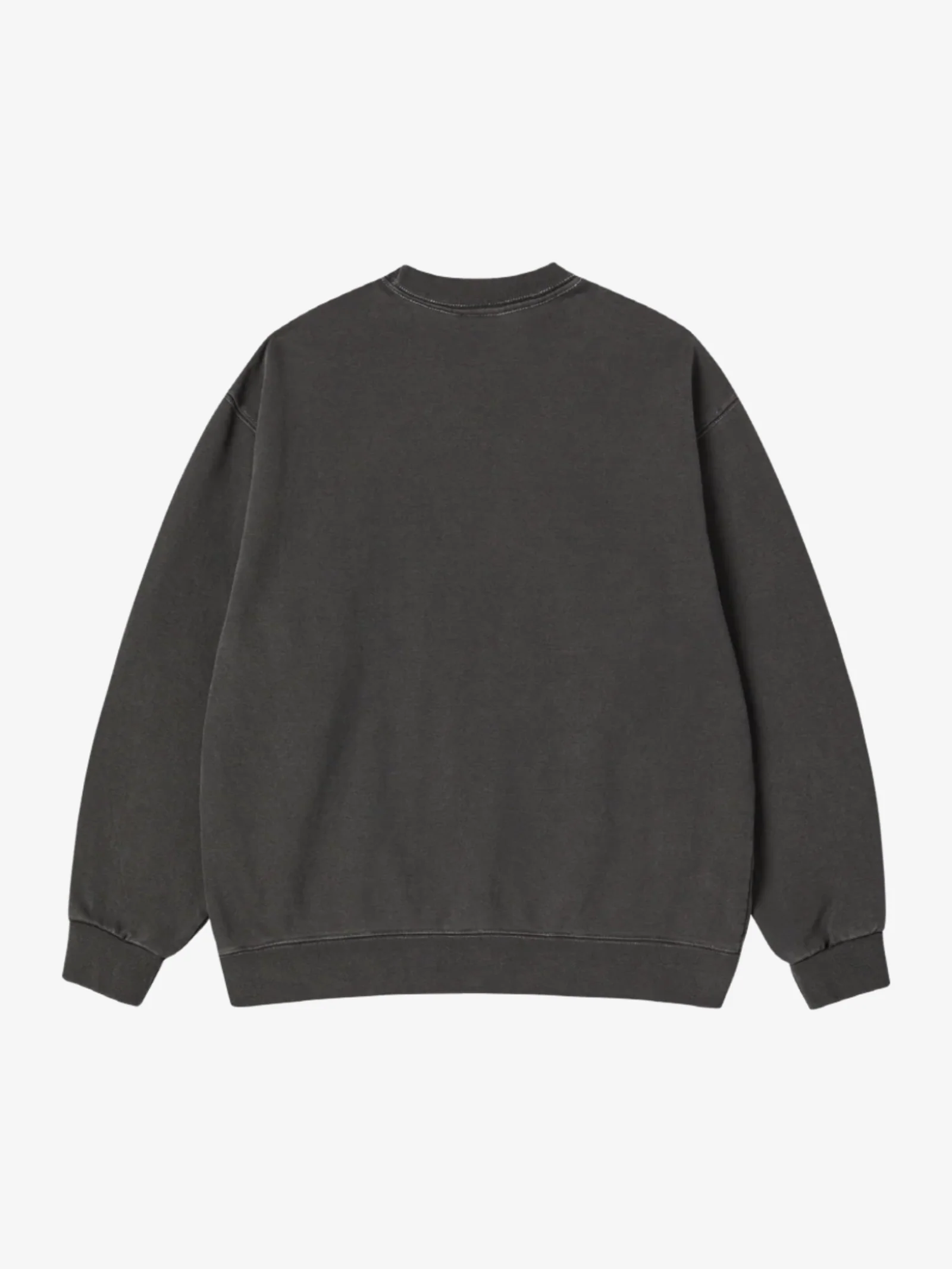 Pigment Basic Logo Sweat - Image 2