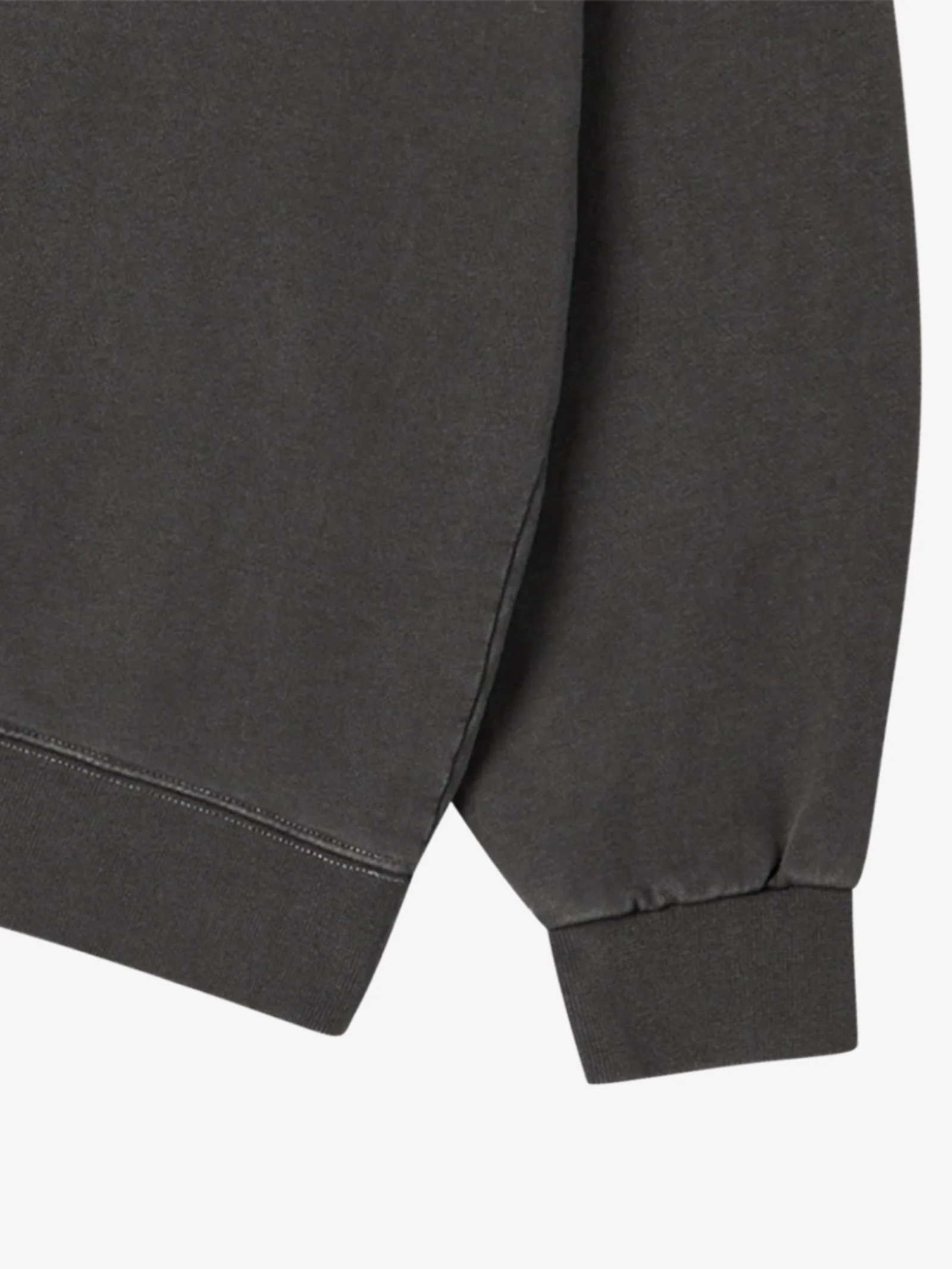 Pigment Basic Logo Sweat - Image 4