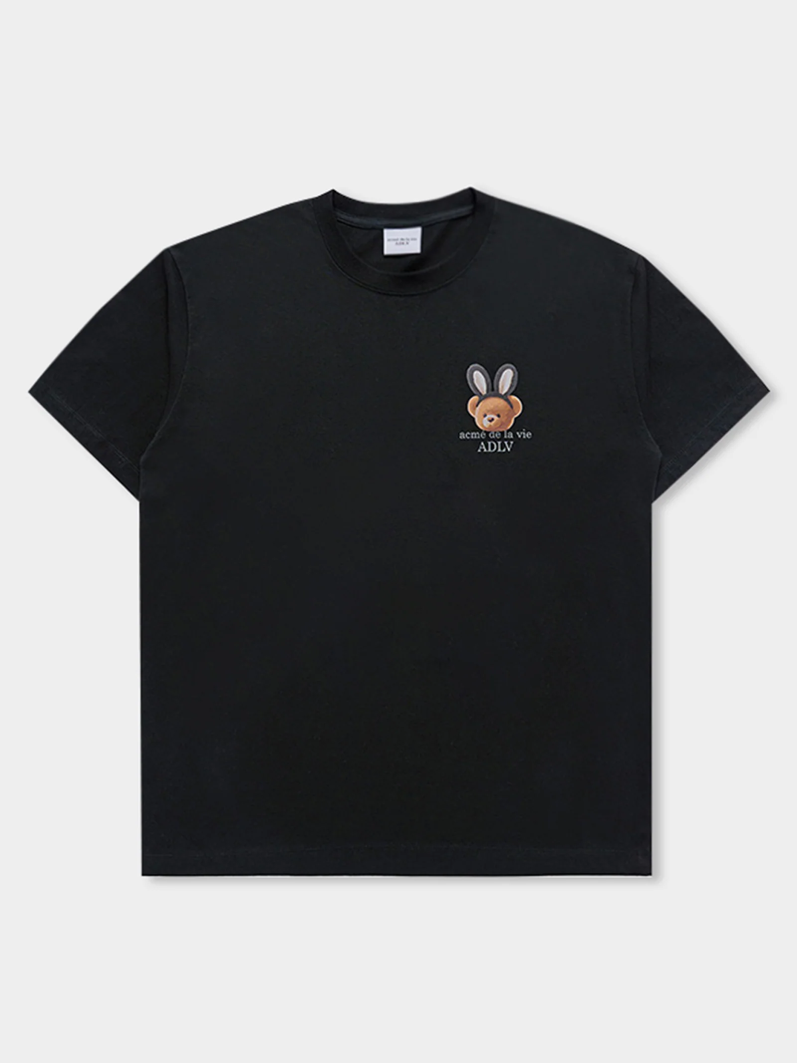 Rabbit Bear Doll Tee - Image 2