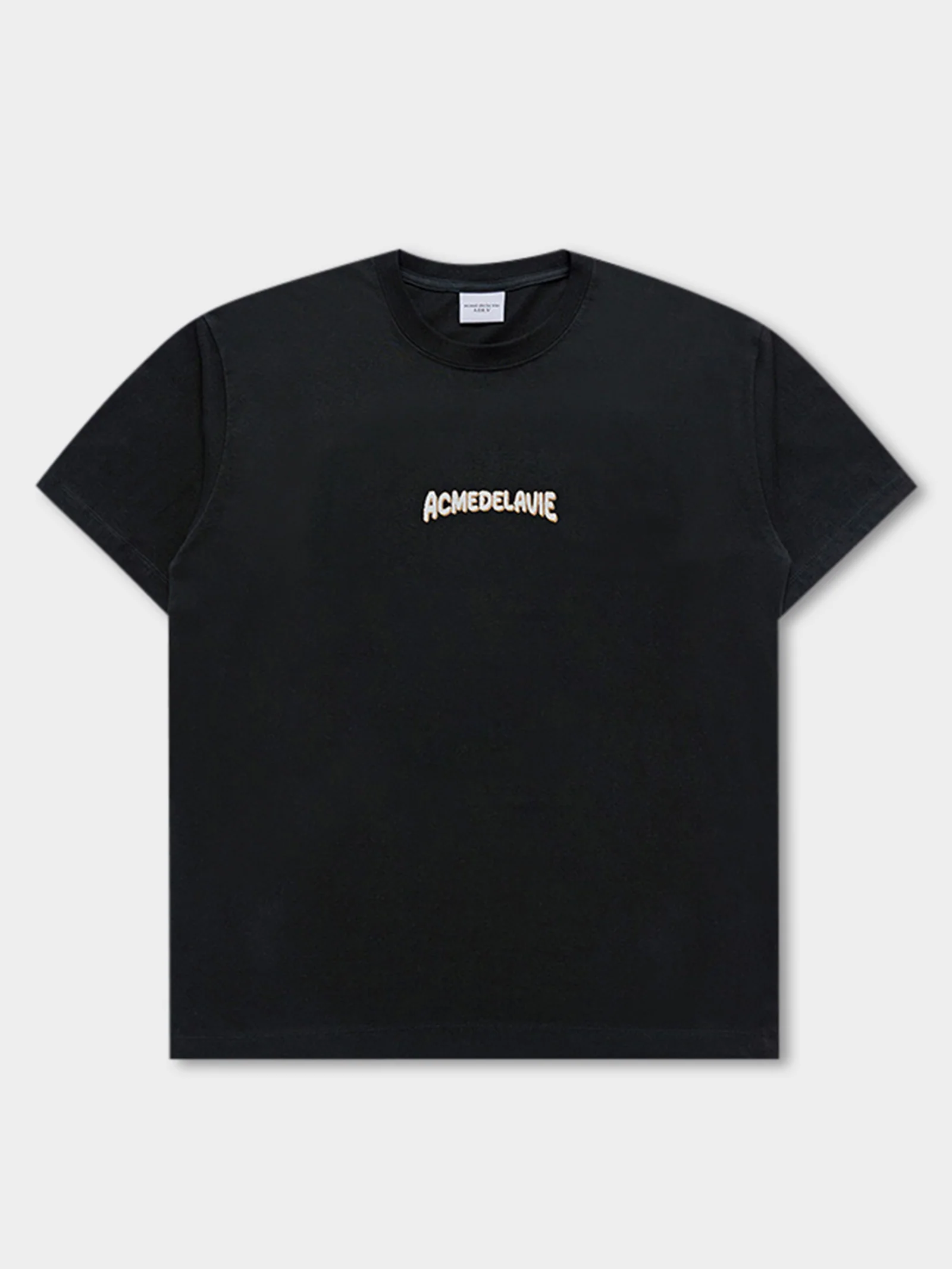 Rabbit Bear Tee - Image 2