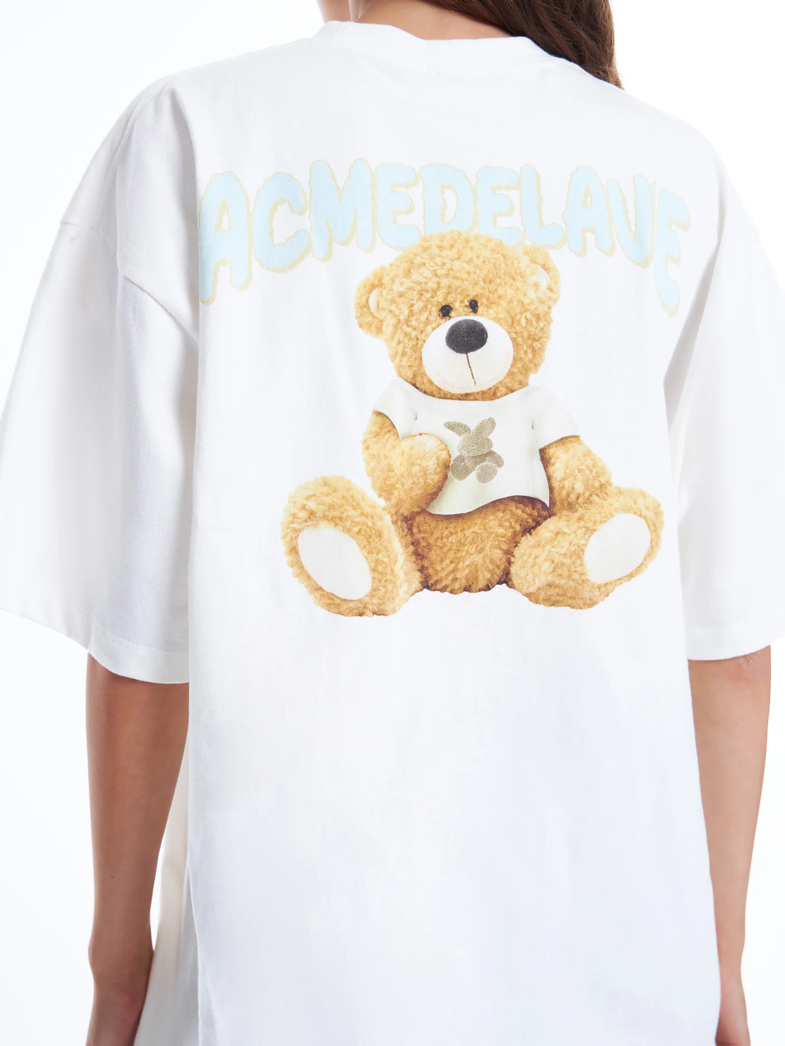 Rabbit Bear Tee - Image 4
