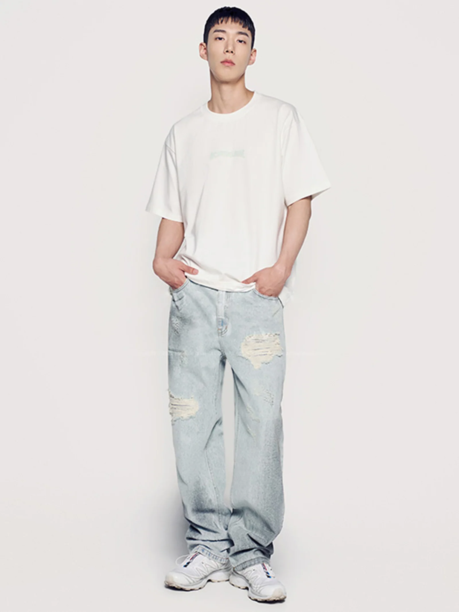 Rabbit Bear Tee - Image 7