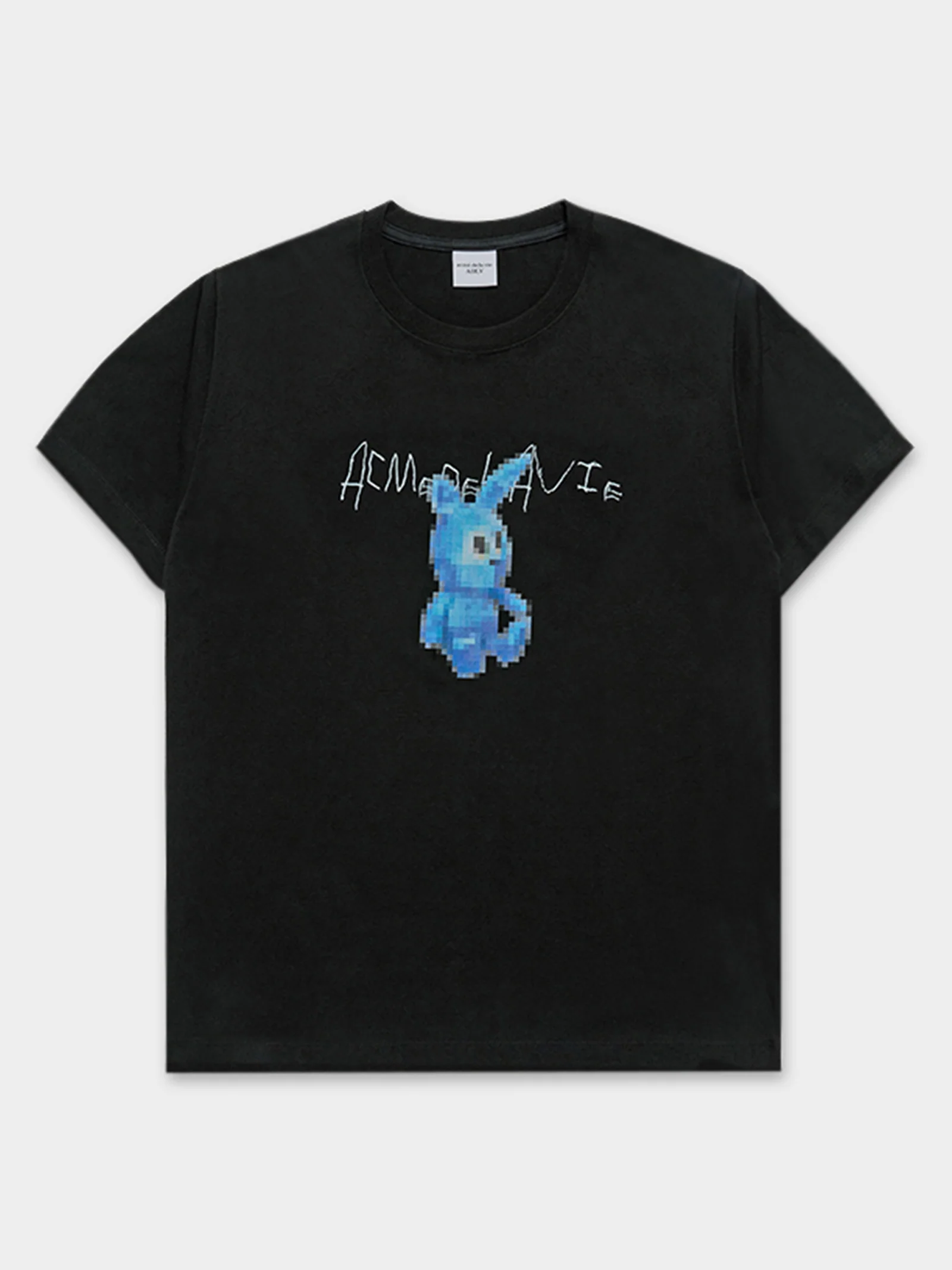 Retro Rabbit Tee - Image 2