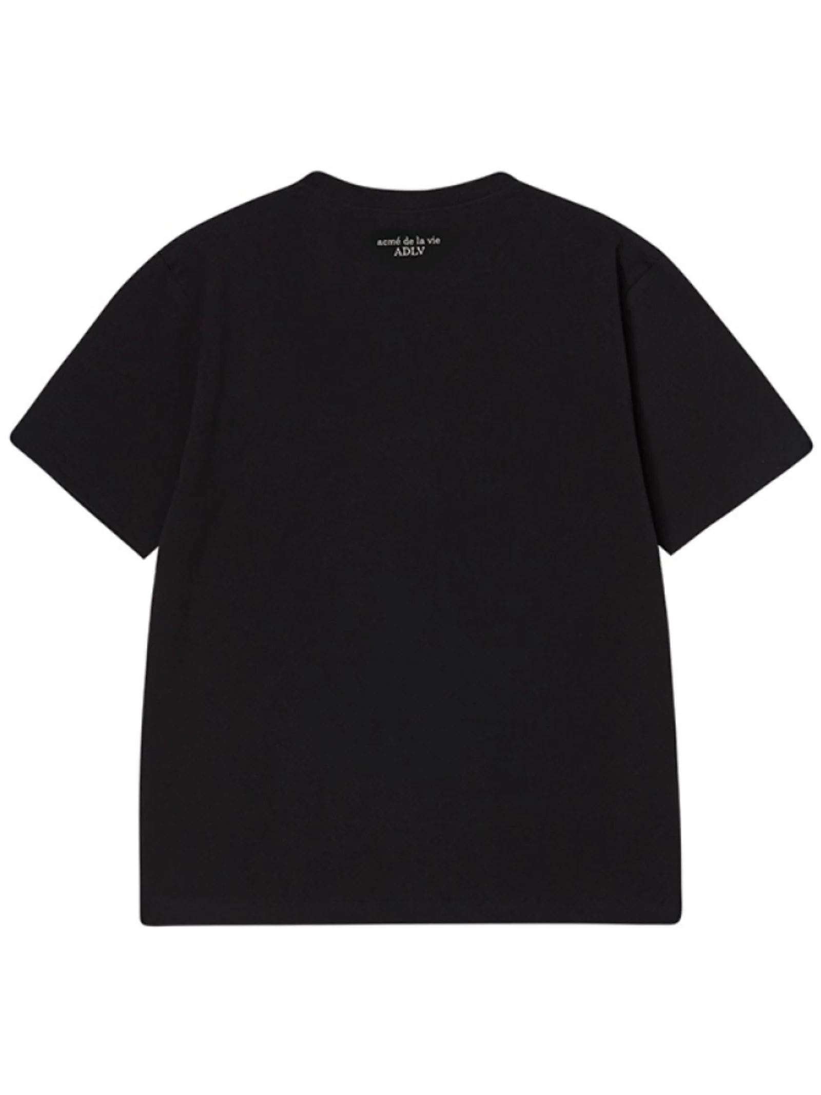 Stand Ac Bear Short Sleeve T-Shirt - Image 3