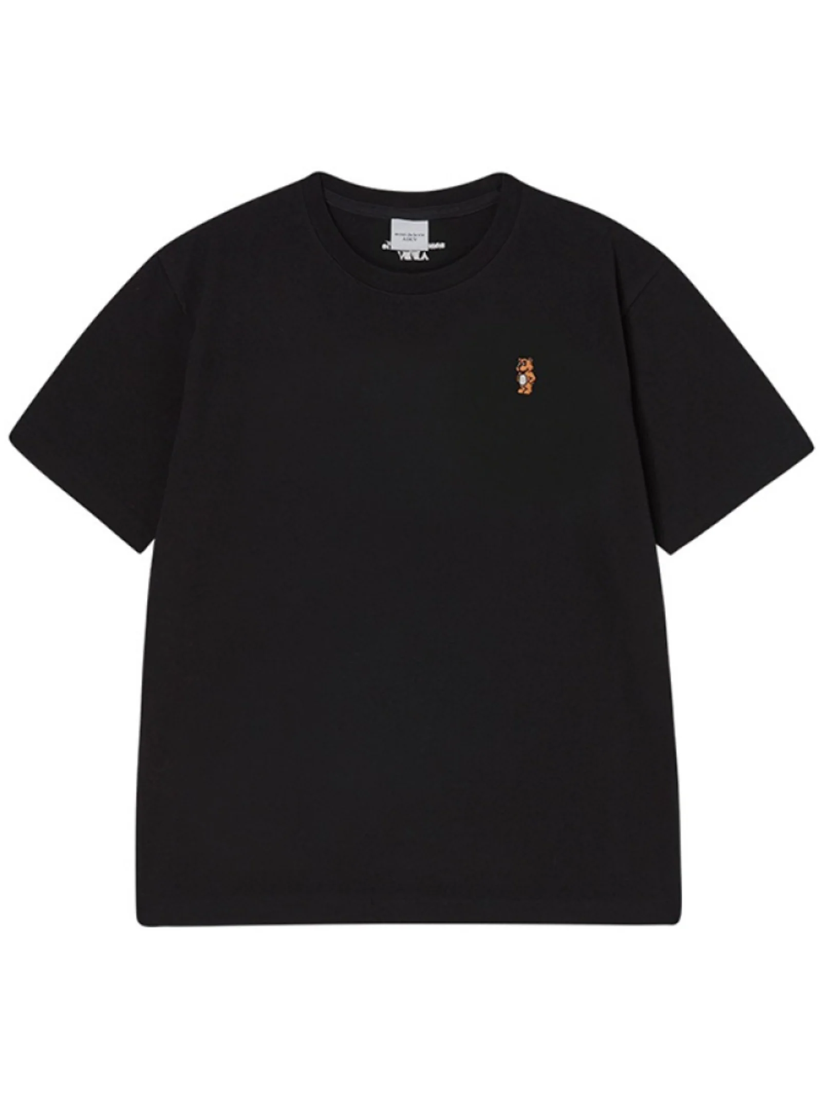 Stand Ac Bear Short Sleeve T-Shirt - Image 4