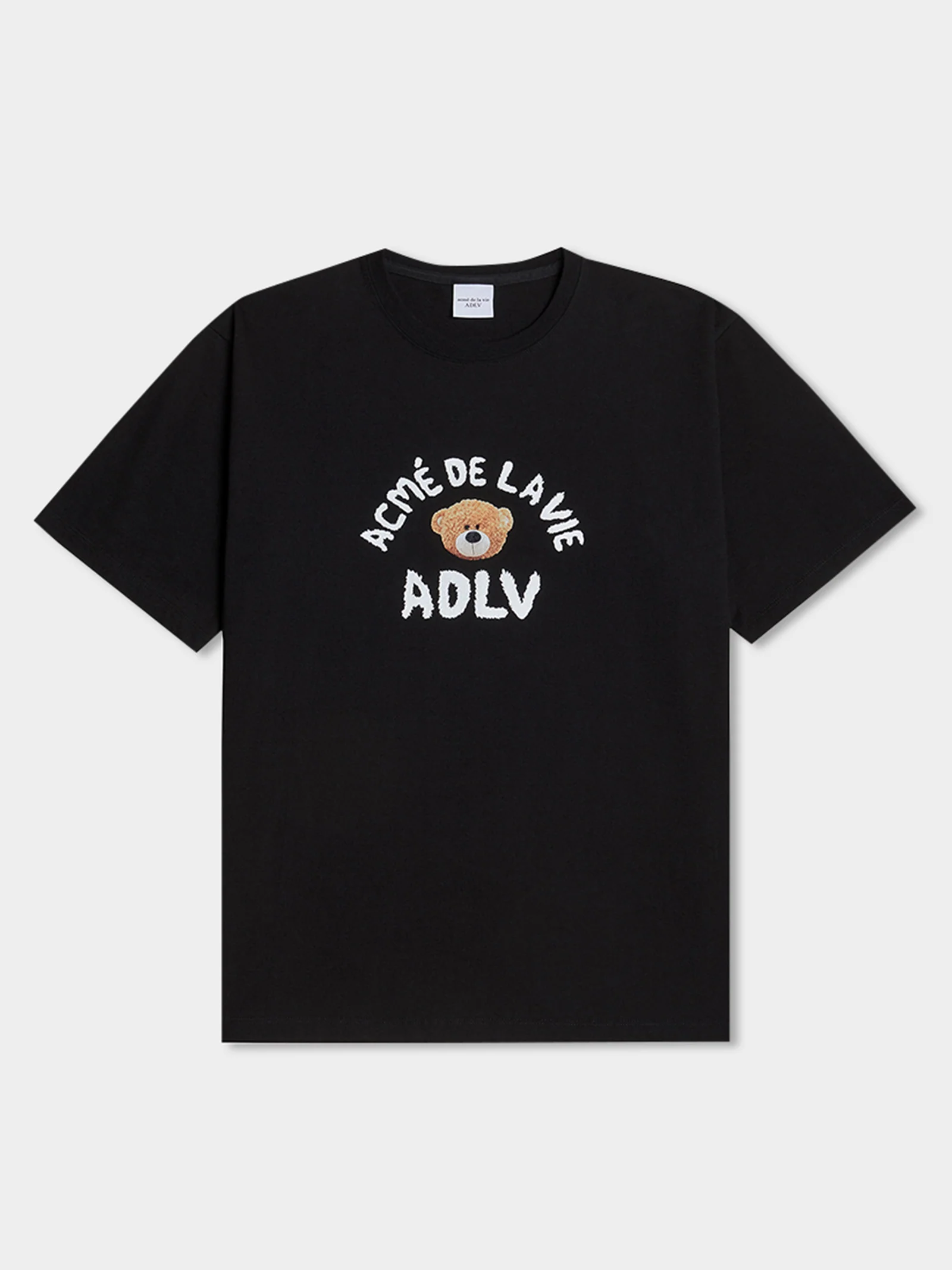 Teddy Bear Doll Tee - Image 2