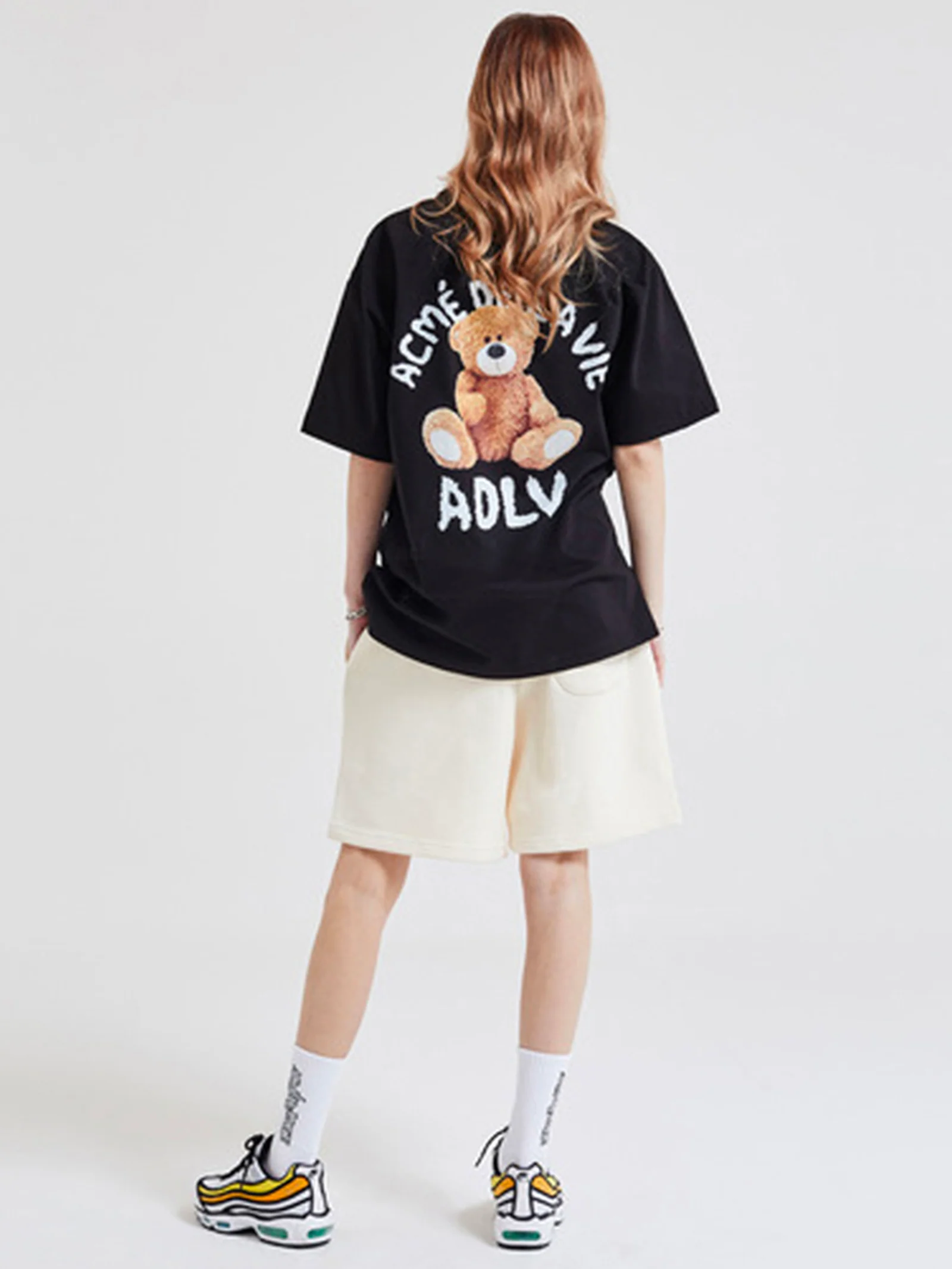 Teddy Bear Doll Tee - Image 3