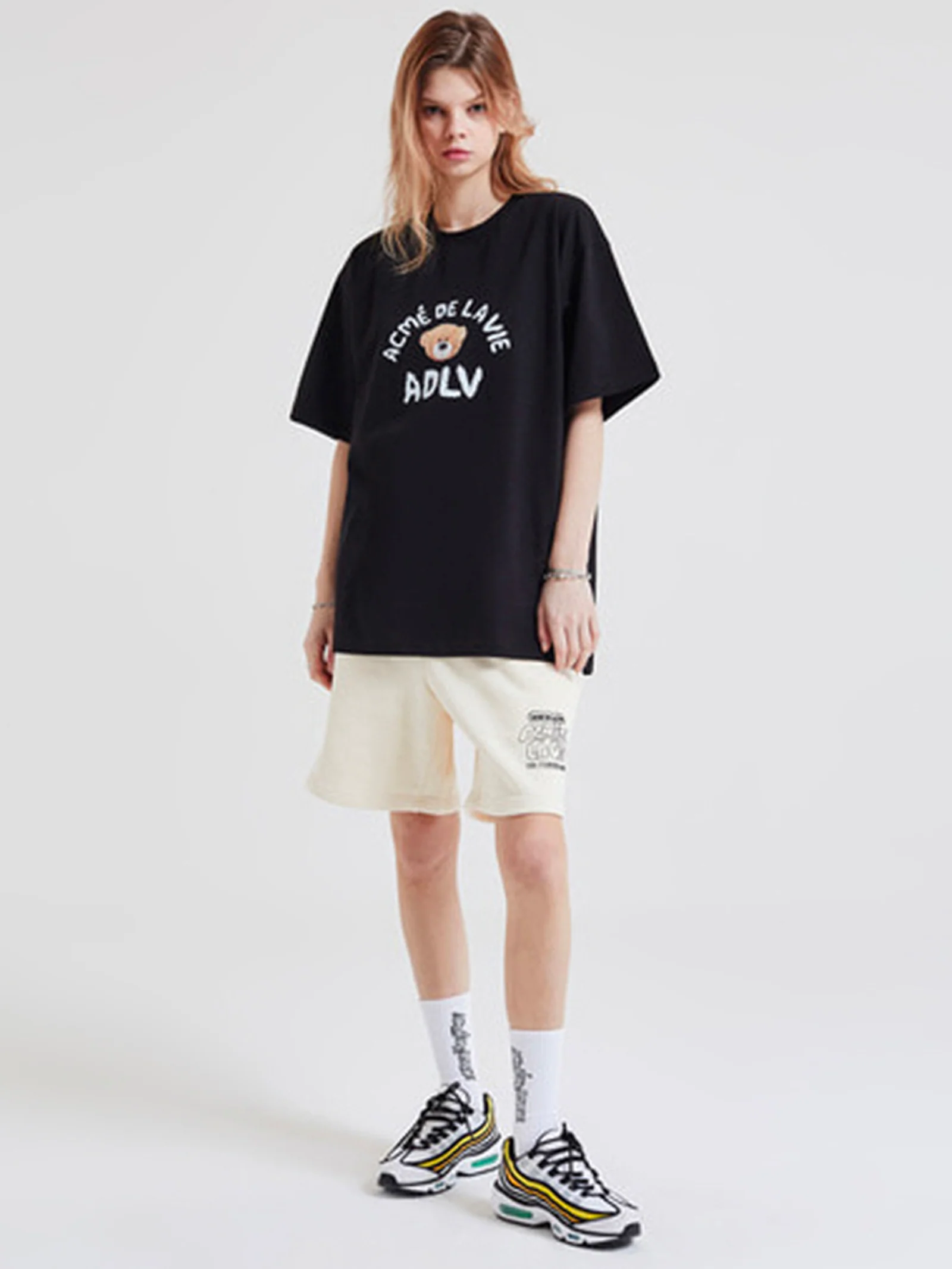 Teddy Bear Doll Tee - Image 4