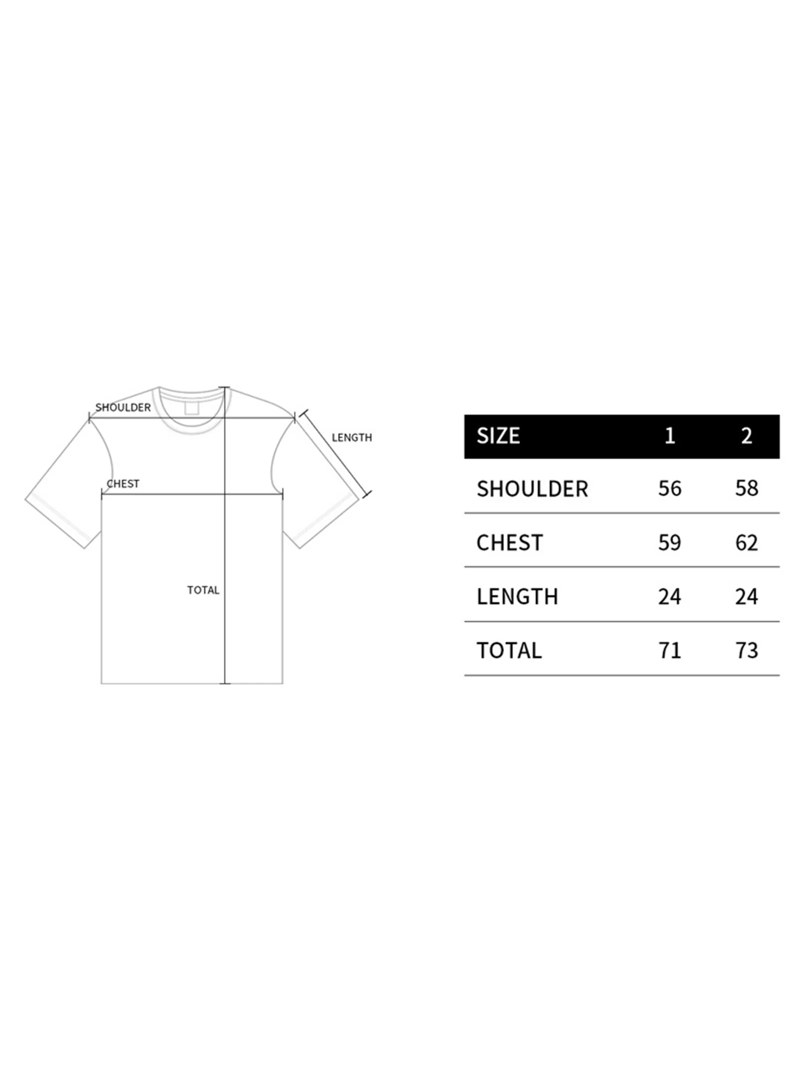 Teddy Bear Doll Tee - Image 5