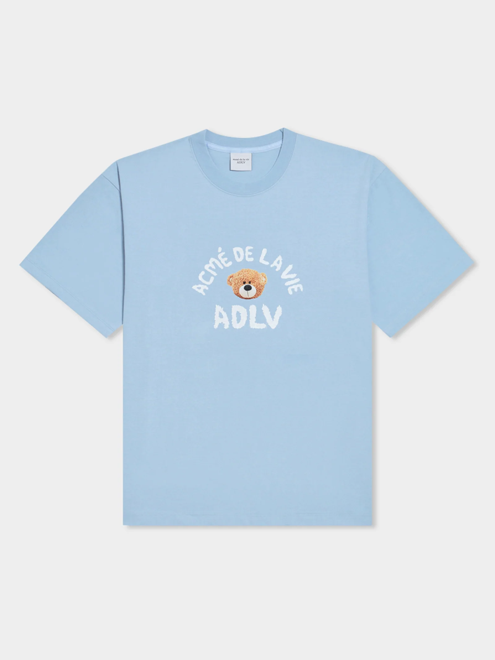 Teddy Bear Doll Tee - Image 2