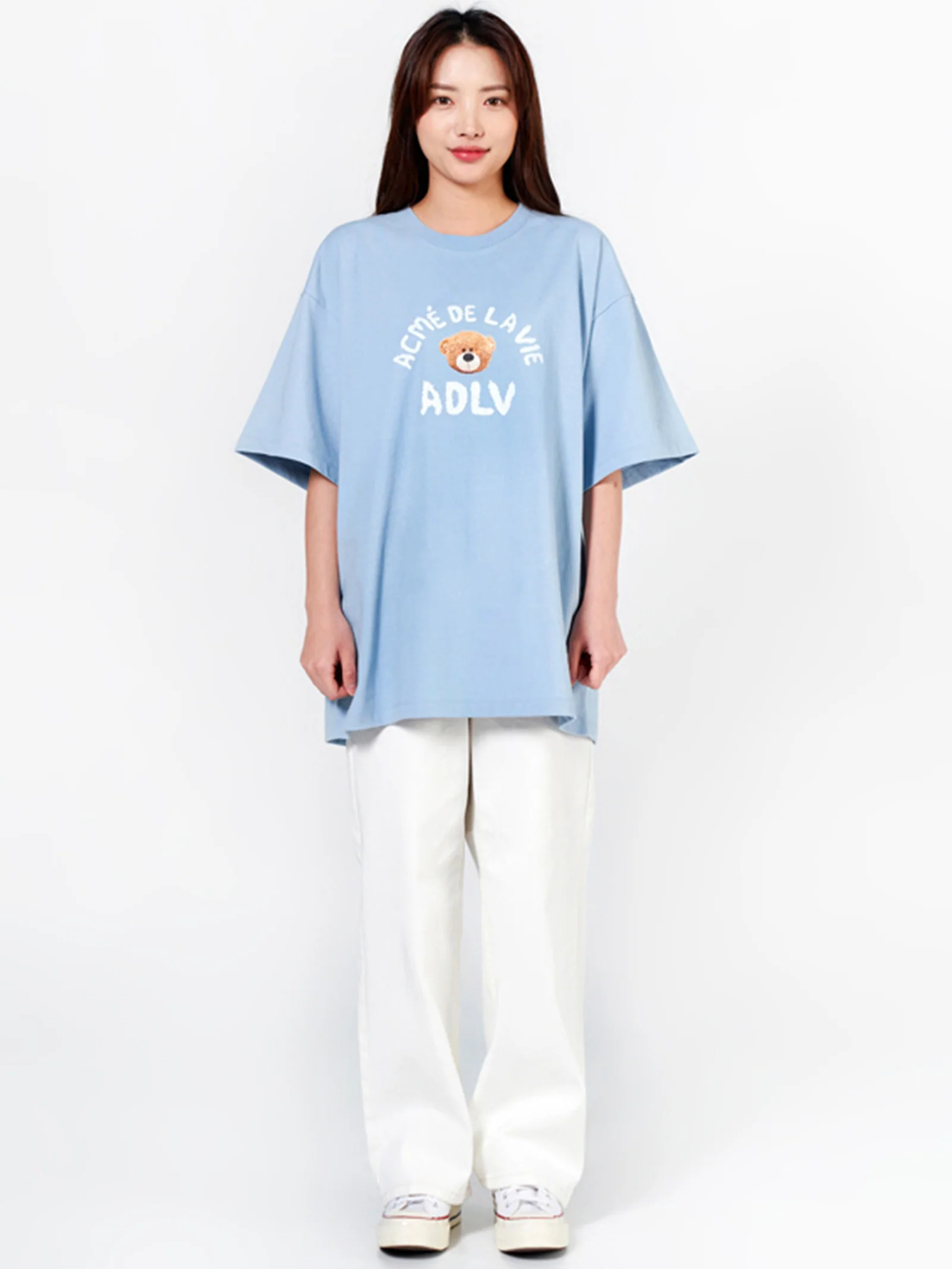Teddy Bear Doll Tee - Image 3