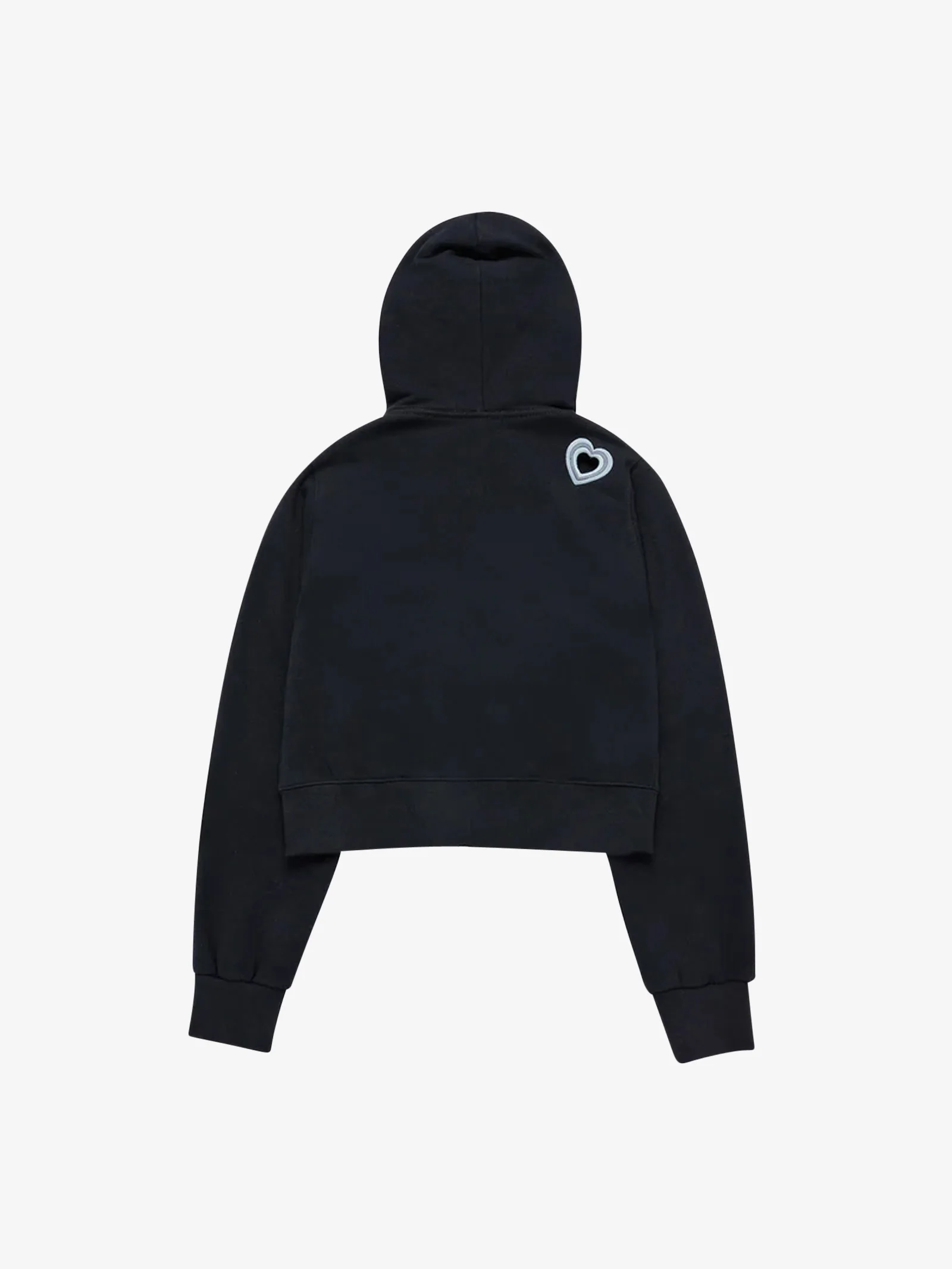 The Powerpuff Girls x ADLV Crop Hoodie - Image 4