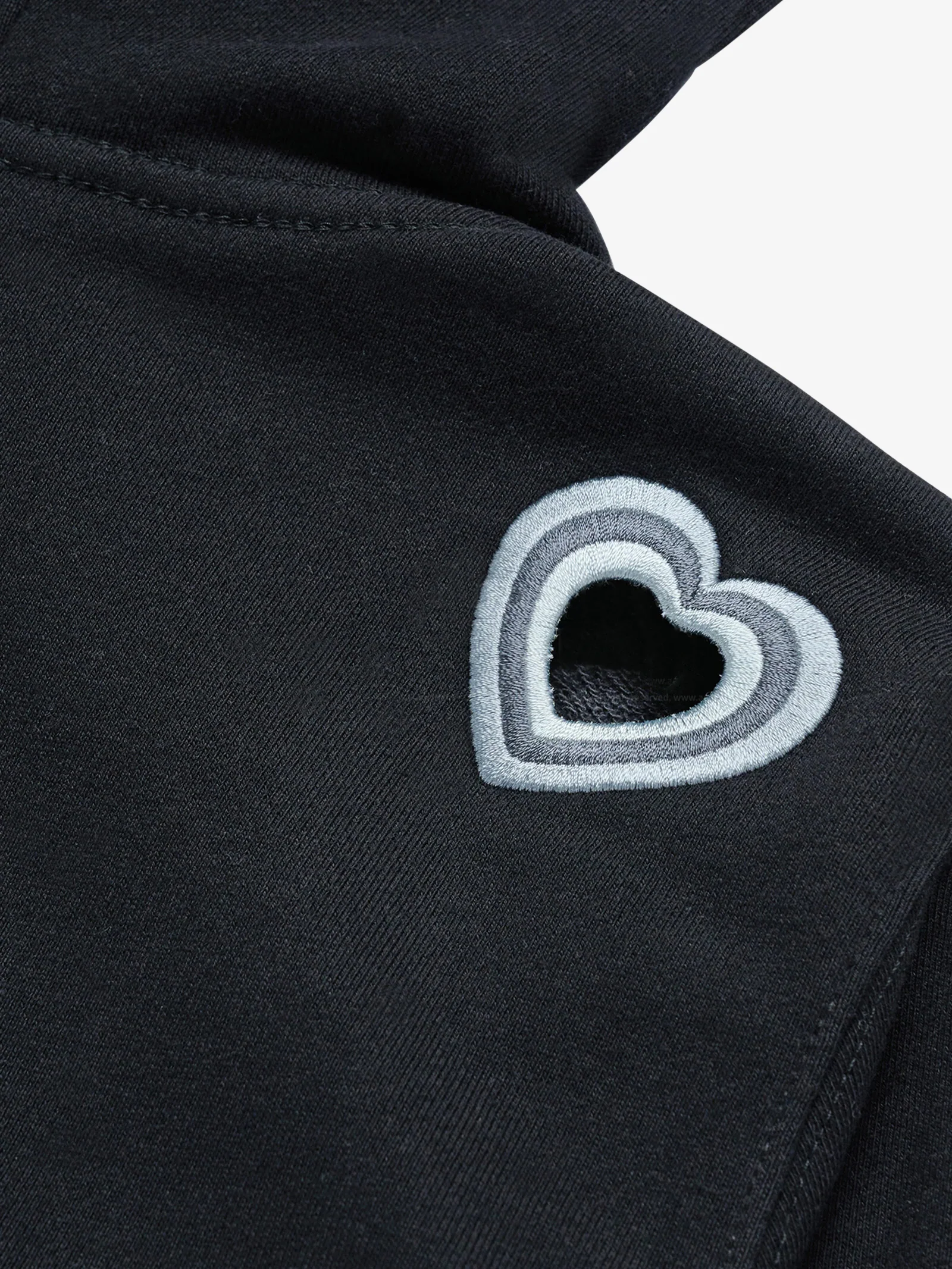 The Powerpuff Girls x ADLV Crop Hoodie - Image 5