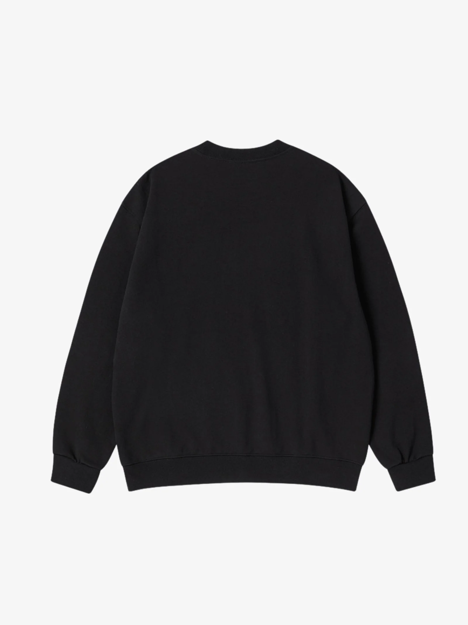 Vintage Mascot Ac Bear Sweatshirt - Image 2
