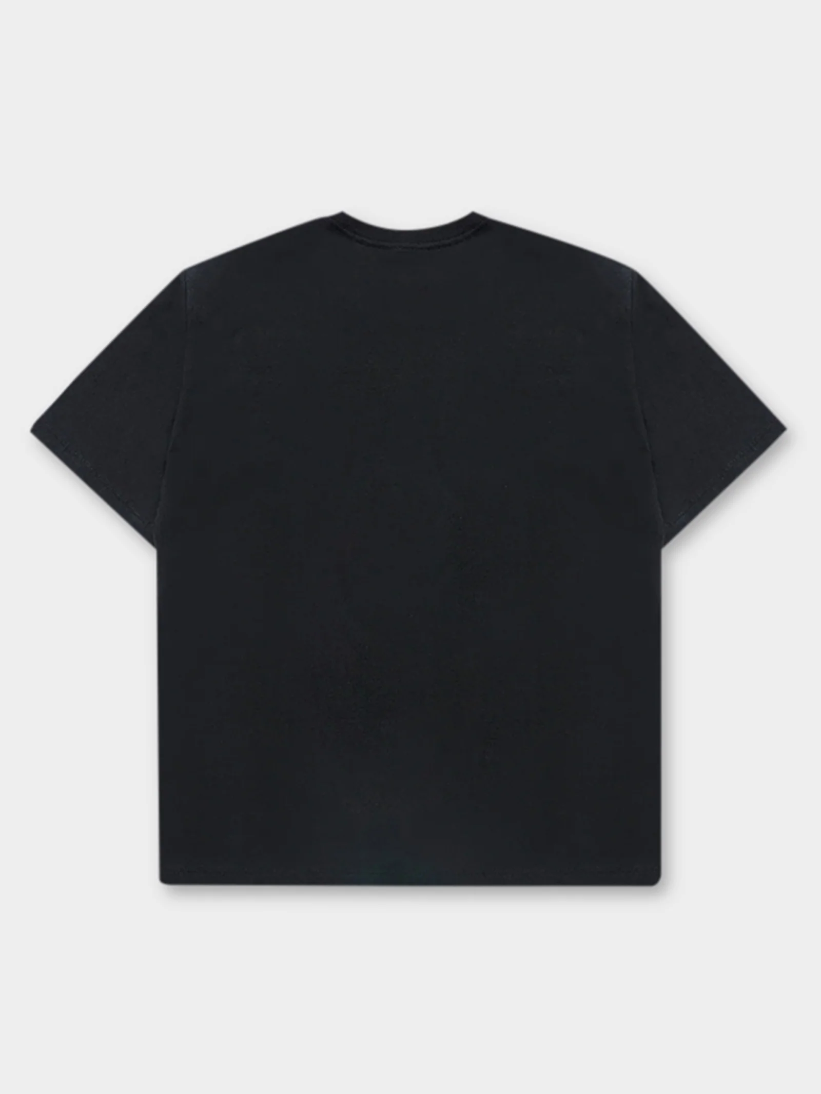 Wanted Rabbit Artwork Short Sleeve T-Shirt - Image 2