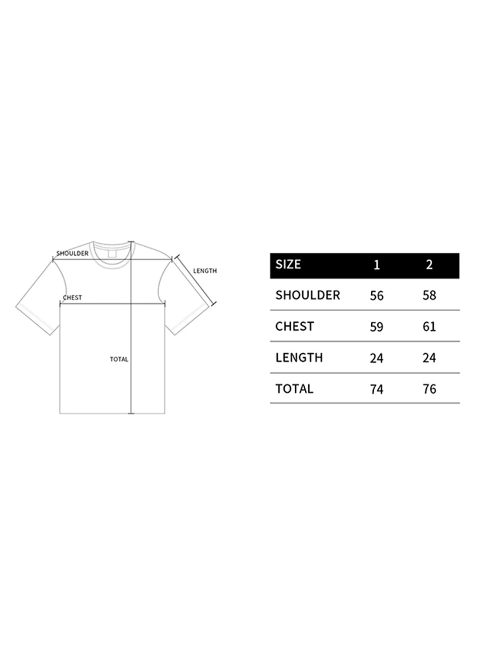 Wanted Rabbit Artwork Short Sleeve T-Shirt - Image 6