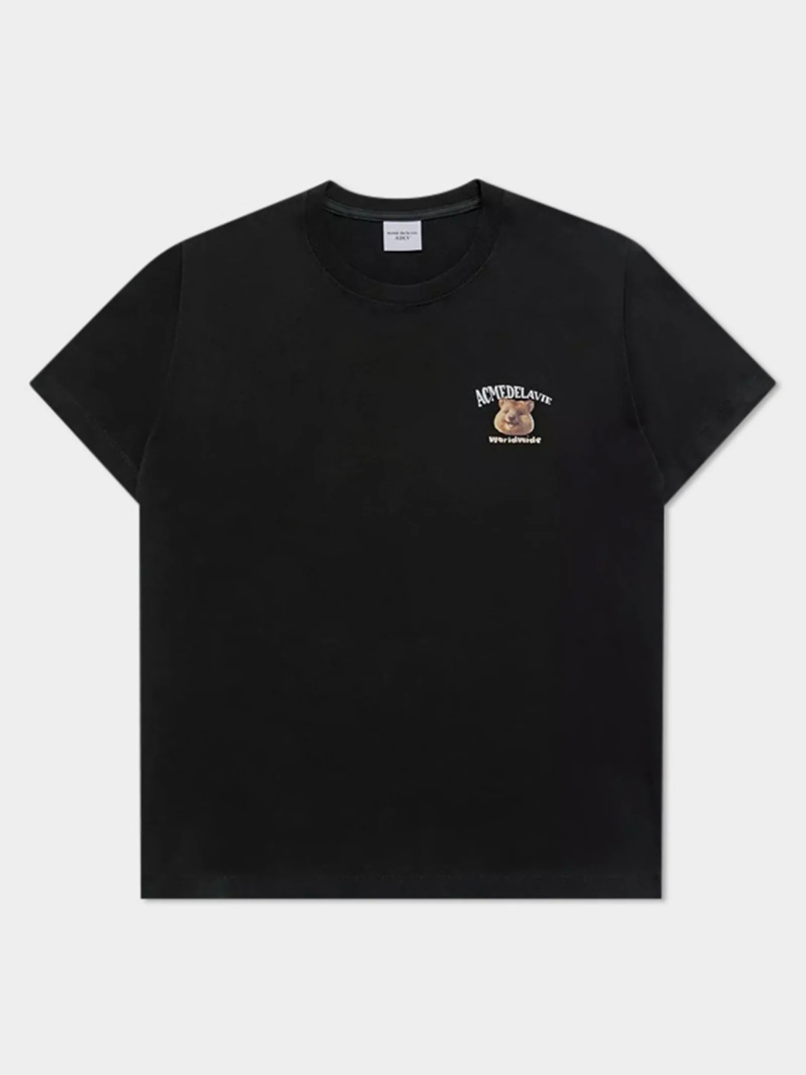 World Wide Travel Quokka Tee - Image 2