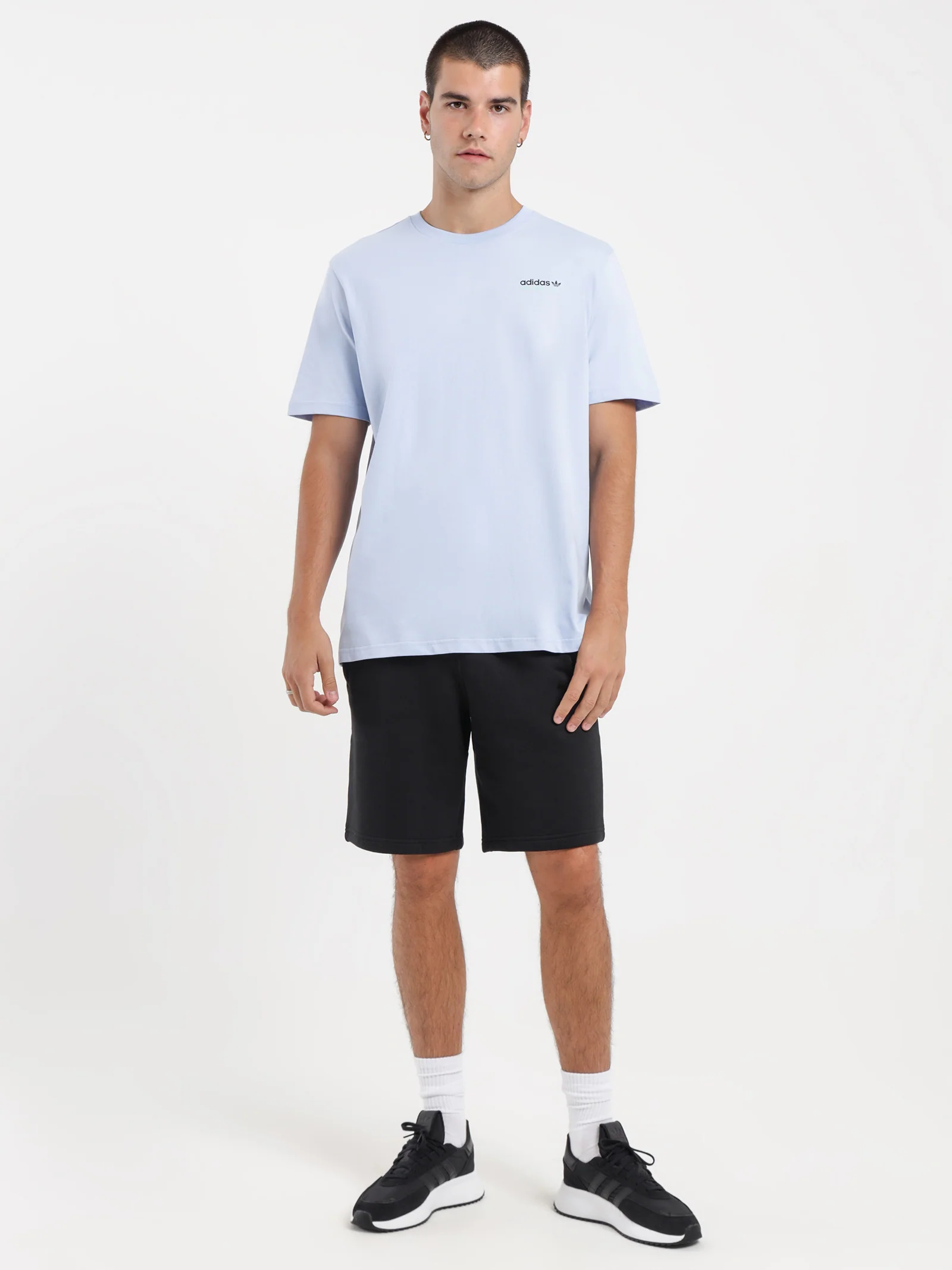 Adventure Mountain Back T-Shirt - Image 3